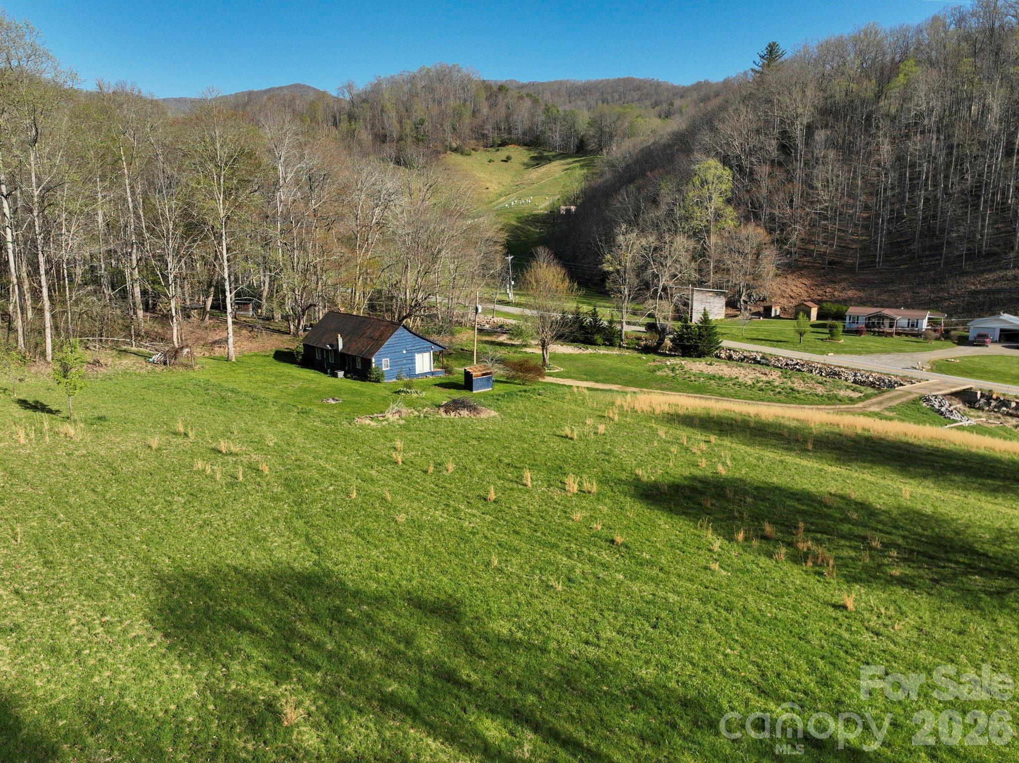 3041 Bald Mountain Road Burnsville NC 28714