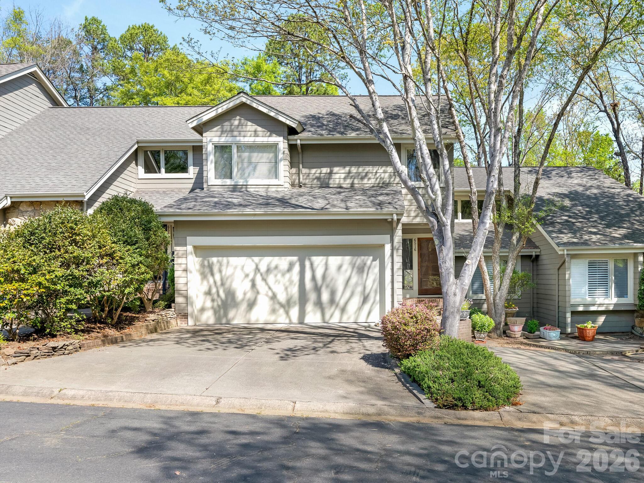 6516 Bentridge Drive Charlotte NC 28226