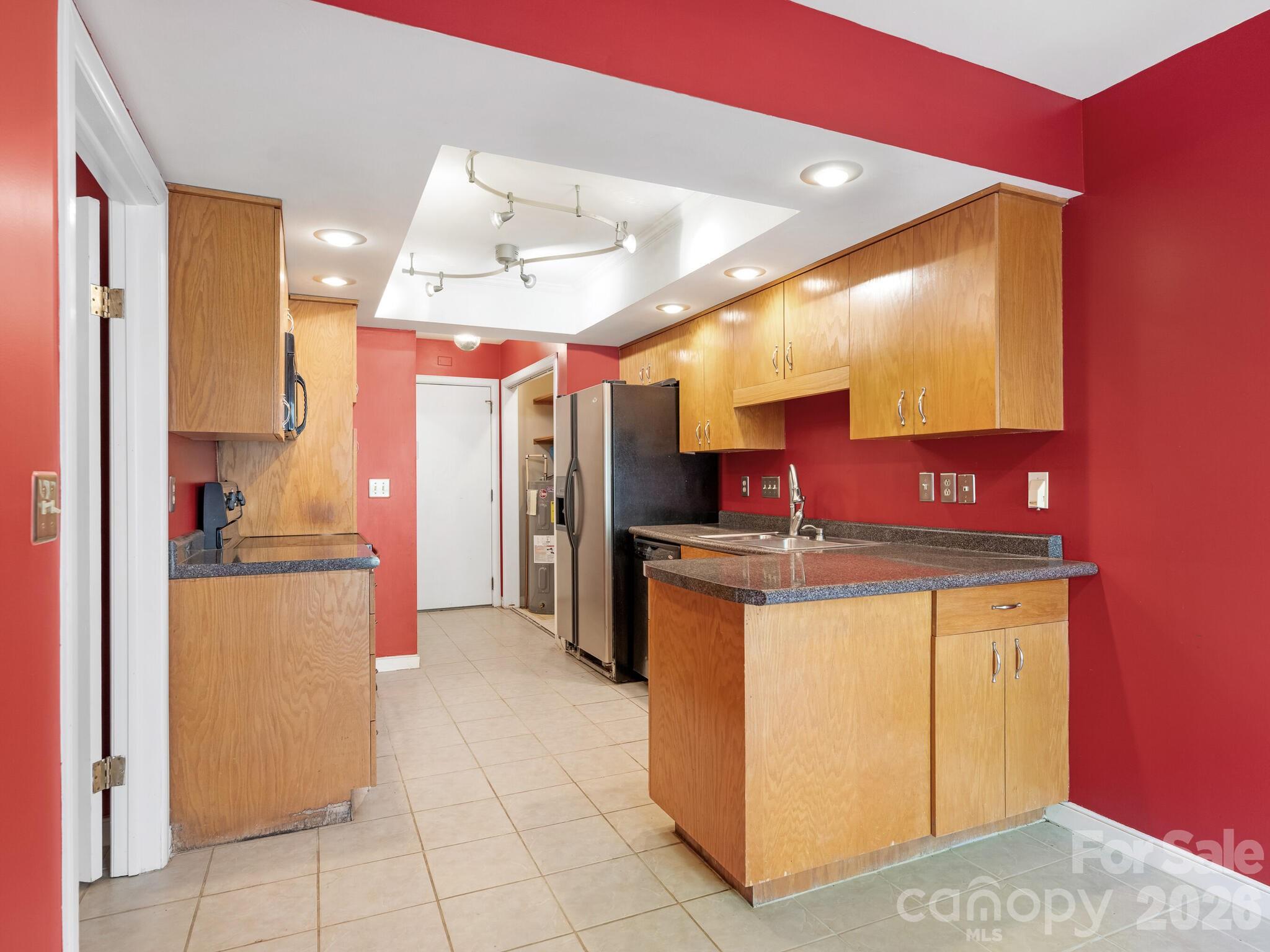 6516 Bentridge Drive Charlotte NC 28226