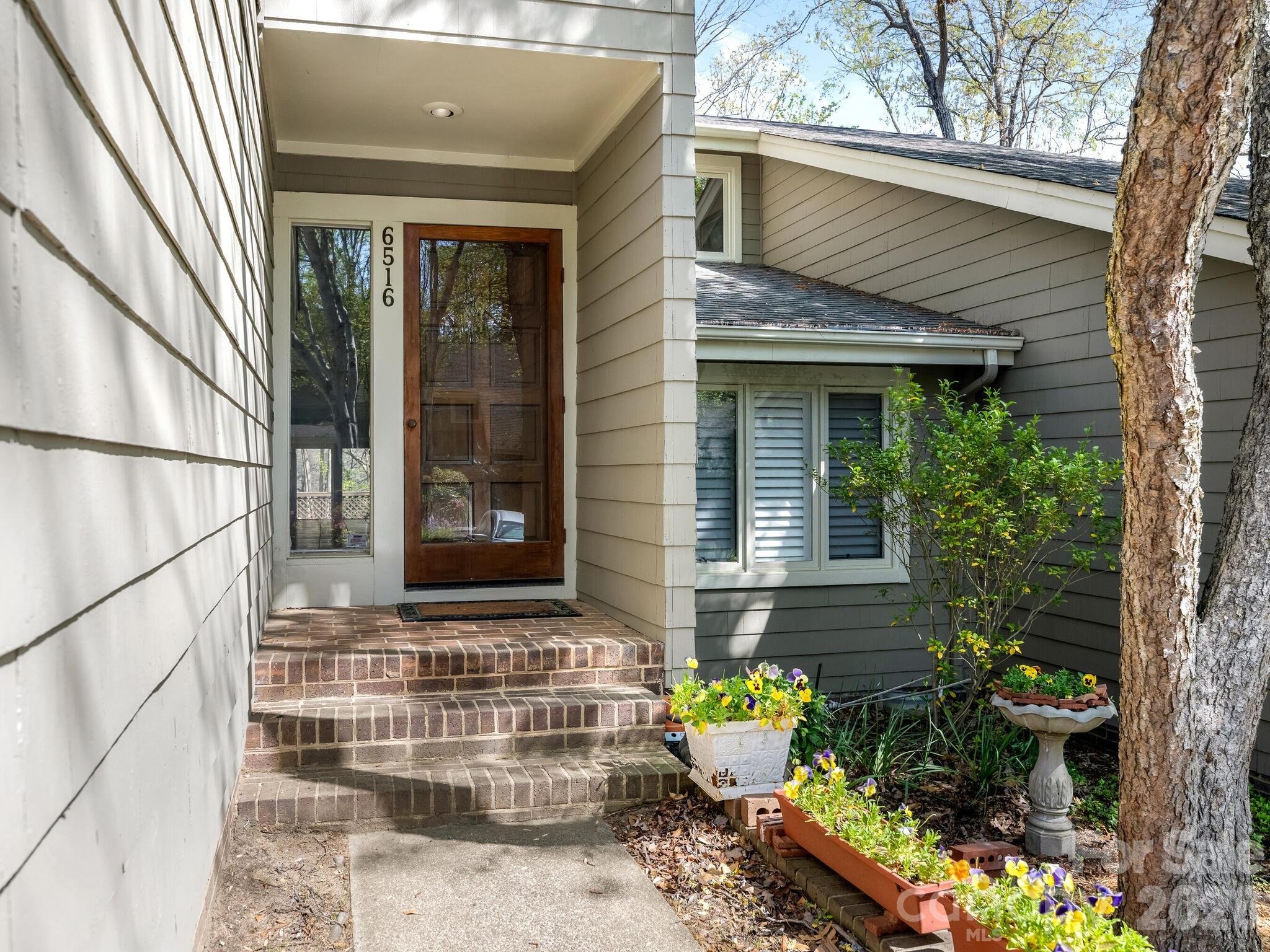 6516 Bentridge Drive Charlotte NC 28226