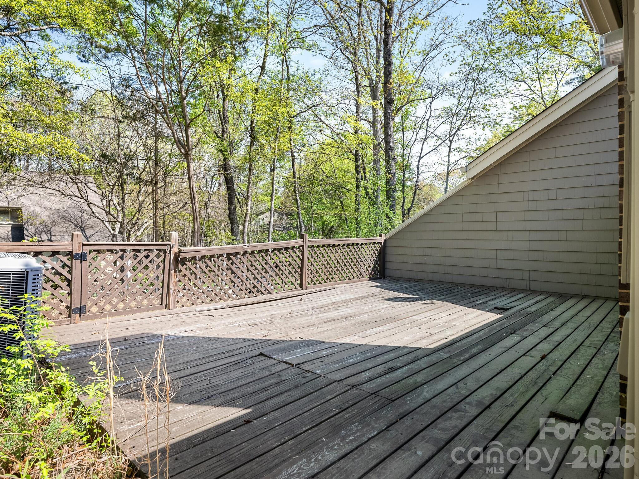 6516 Bentridge Drive Charlotte NC 28226
