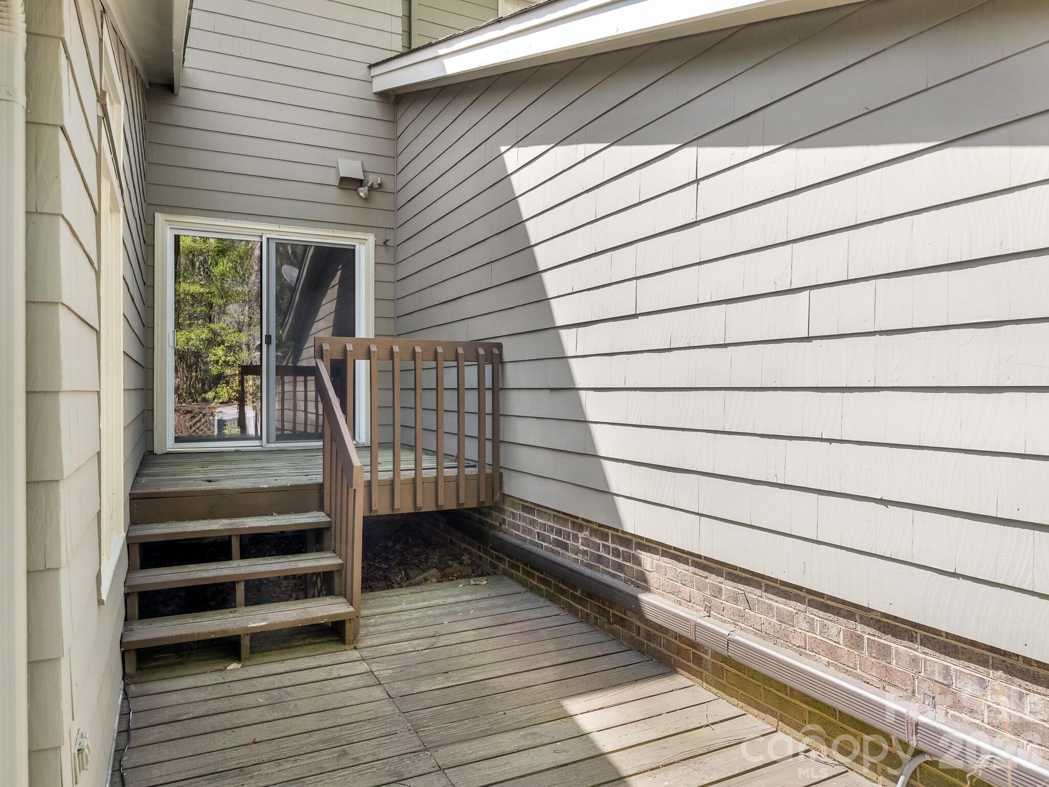 6516 Bentridge Drive Charlotte NC 28226
