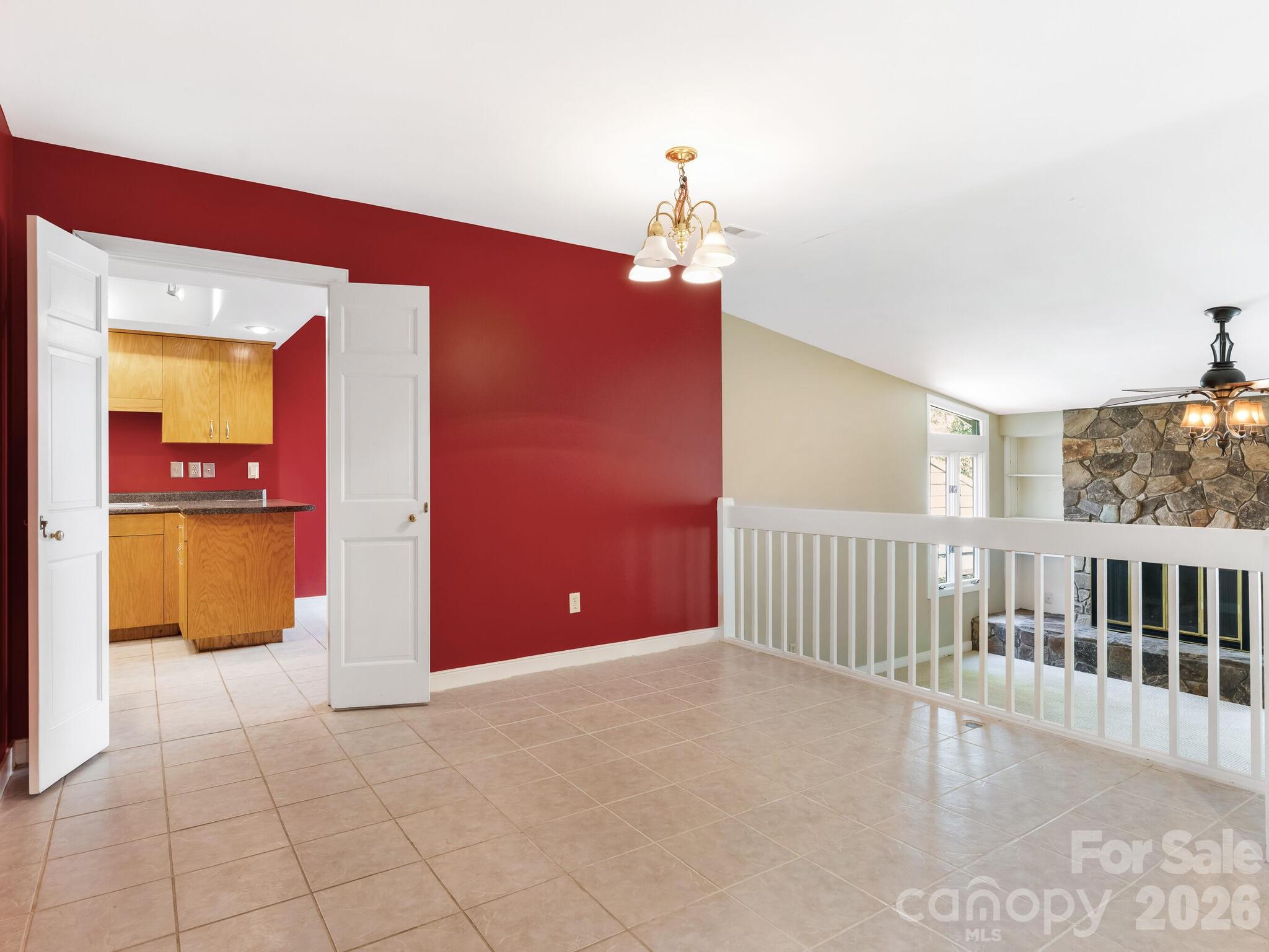 6516 Bentridge Drive Charlotte NC 28226