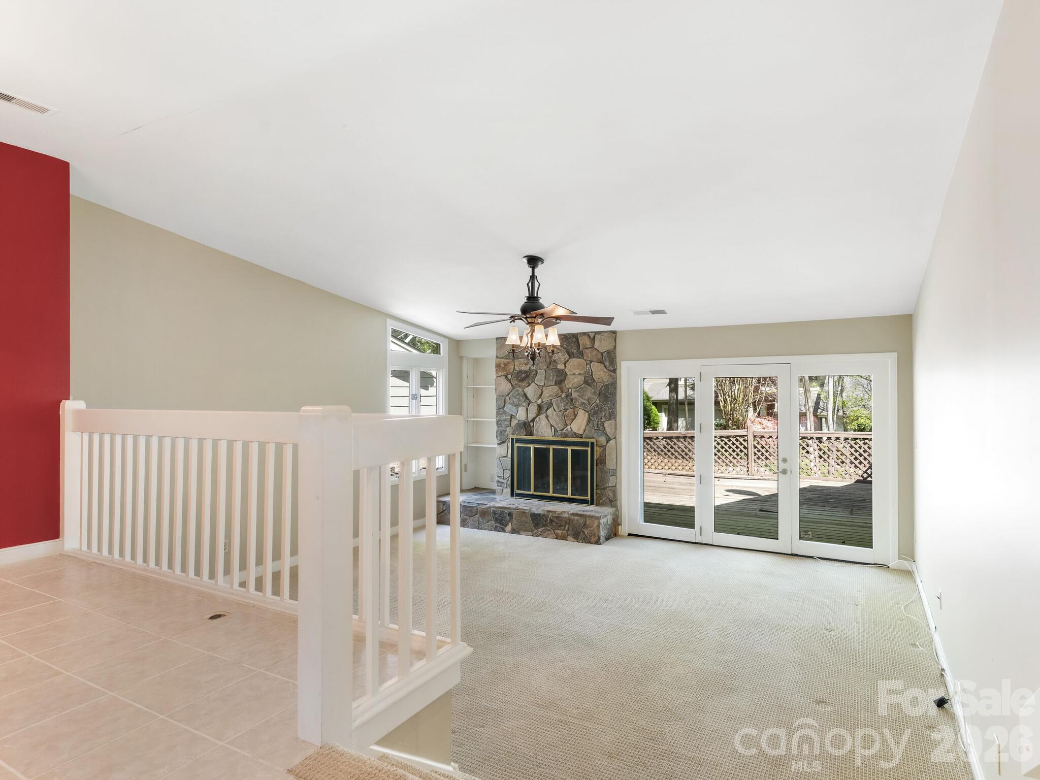 6516 Bentridge Drive Charlotte NC 28226