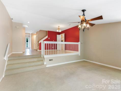 6516 Bentridge Drive Charlotte NC 28226