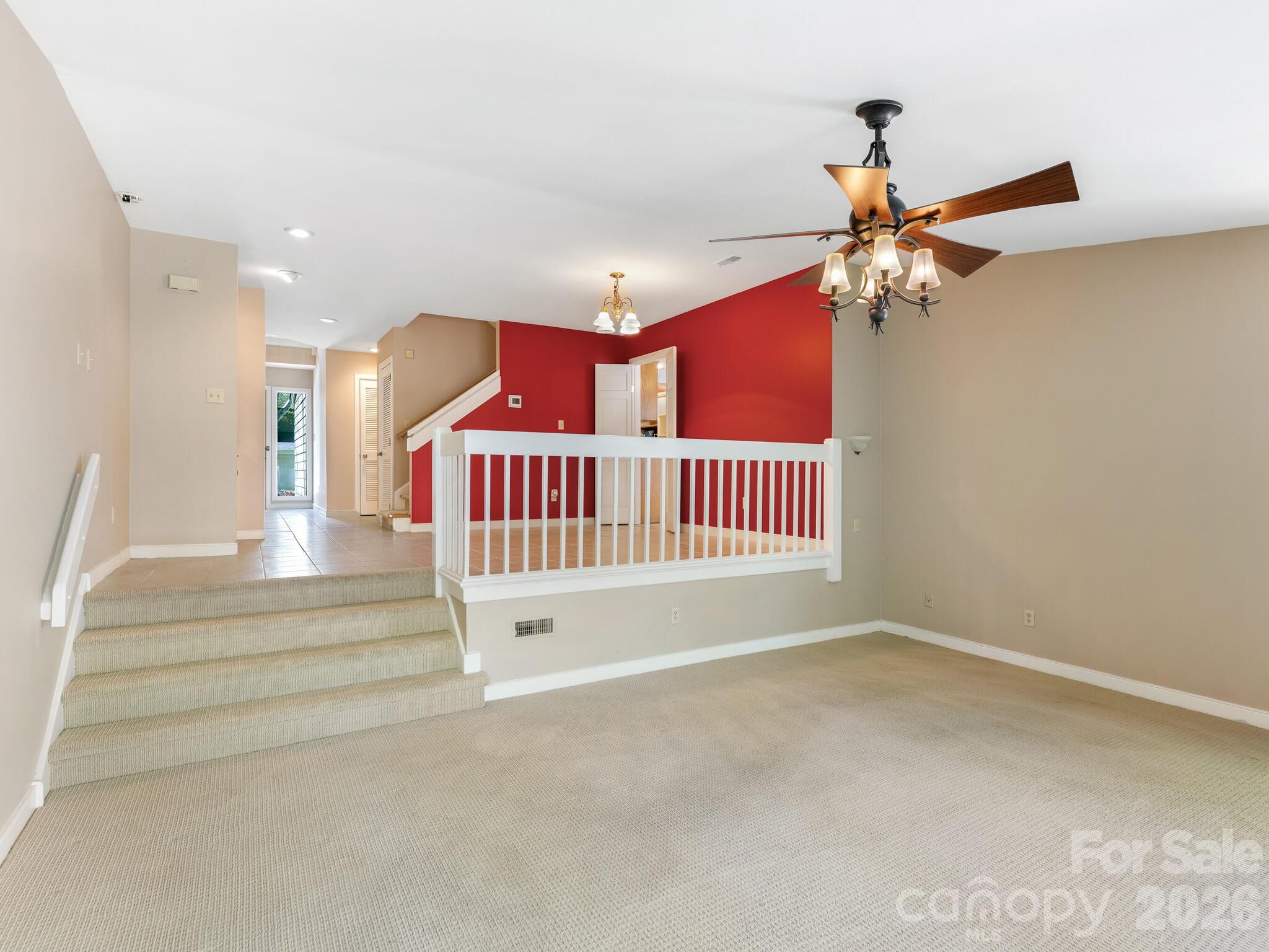6516 Bentridge Drive Charlotte NC 28226