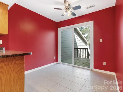 6516 Bentridge Drive Charlotte NC 28226