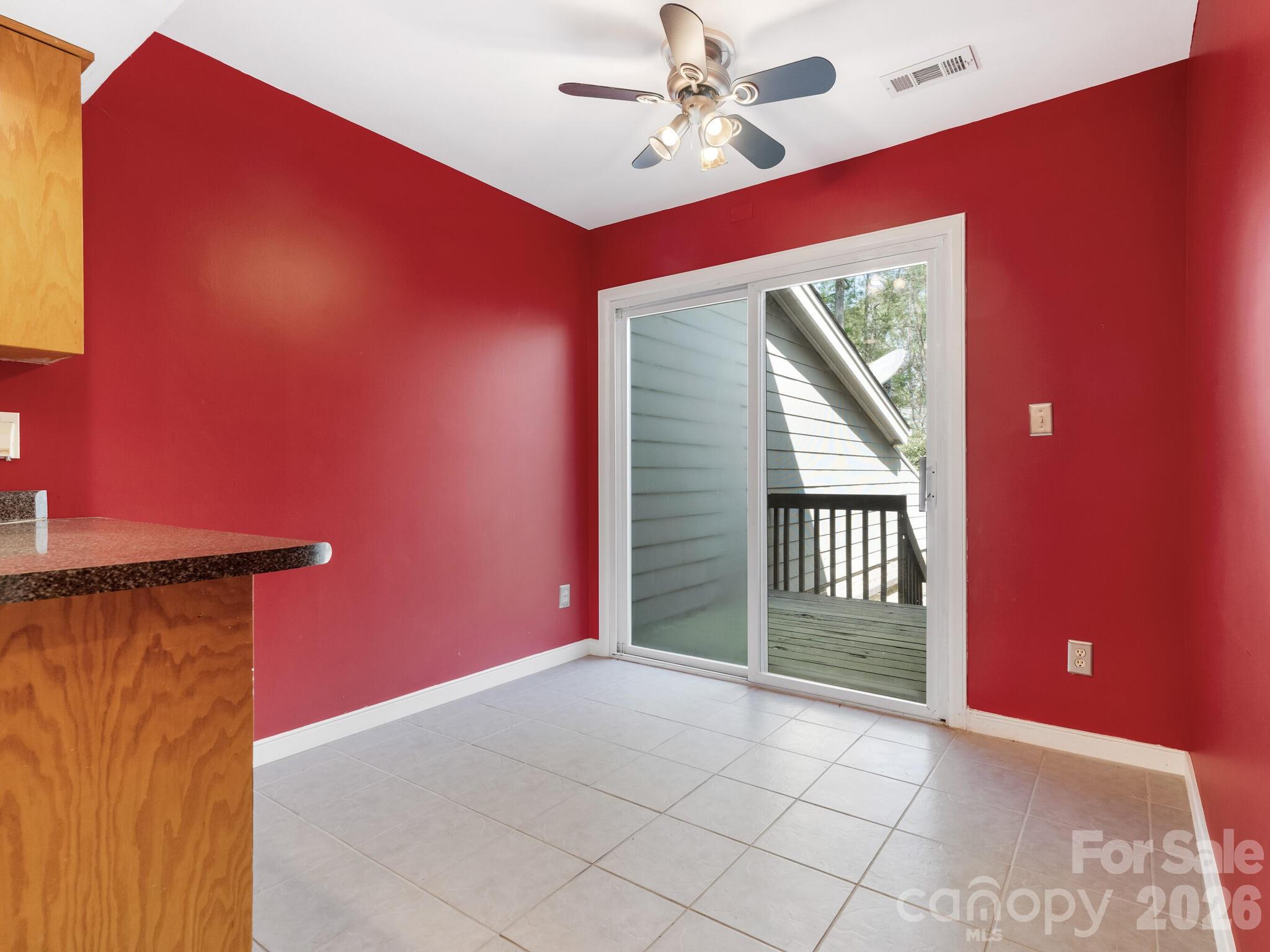 6516 Bentridge Drive Charlotte NC 28226