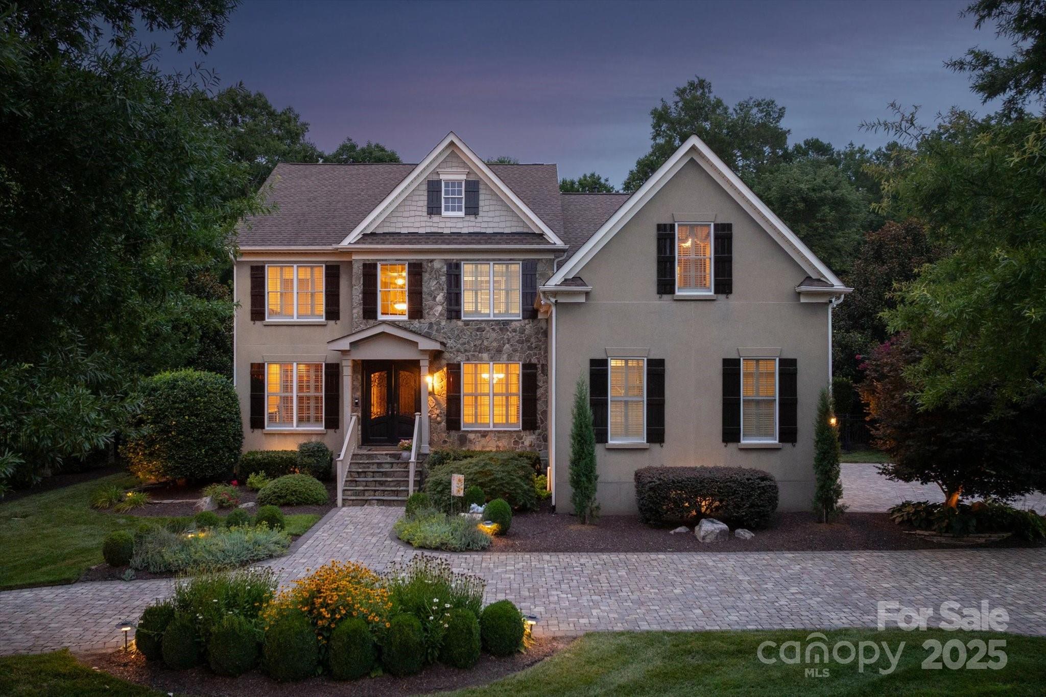 5016 Groves Edge Lane Waxhaw NC 28173