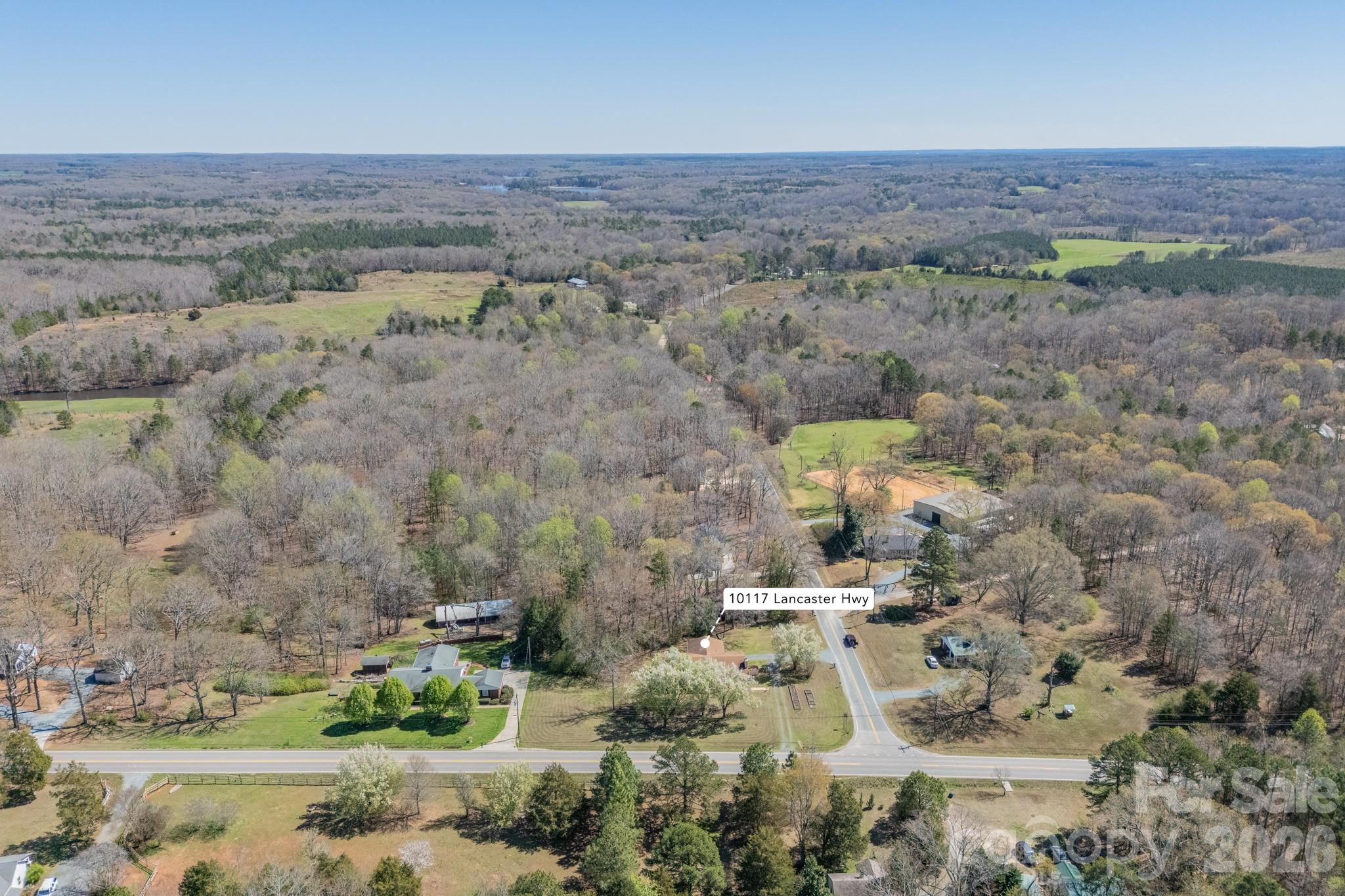 10117 Lancaster Highway Waxhaw NC 28173