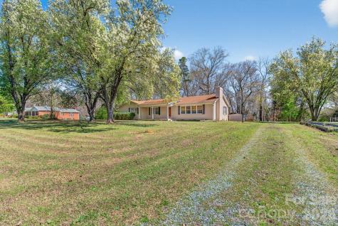 10117 Lancaster Highway Waxhaw NC 28173