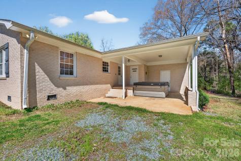 10117 Lancaster Highway Waxhaw NC 28173