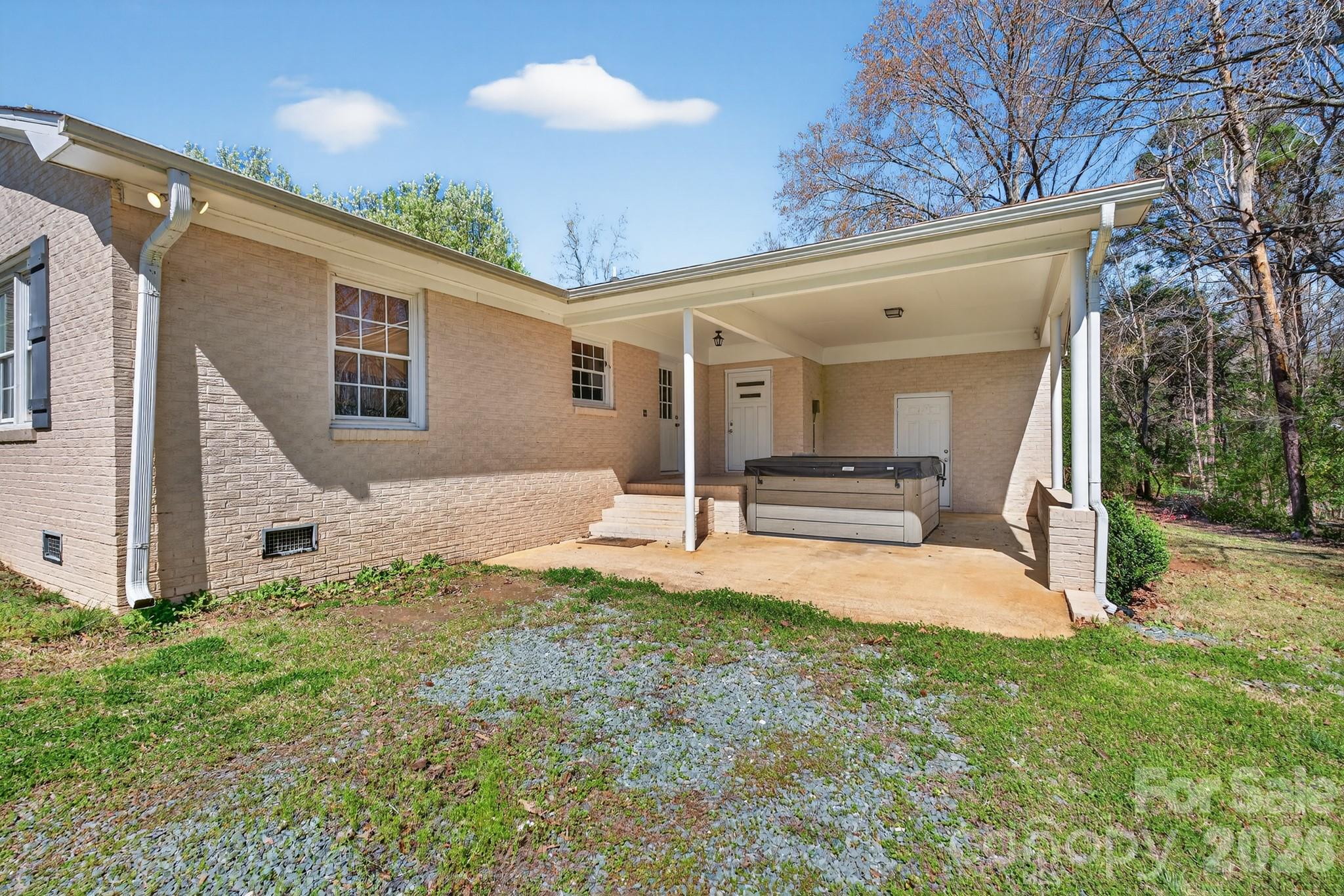 10117 Lancaster Highway Waxhaw NC 28173