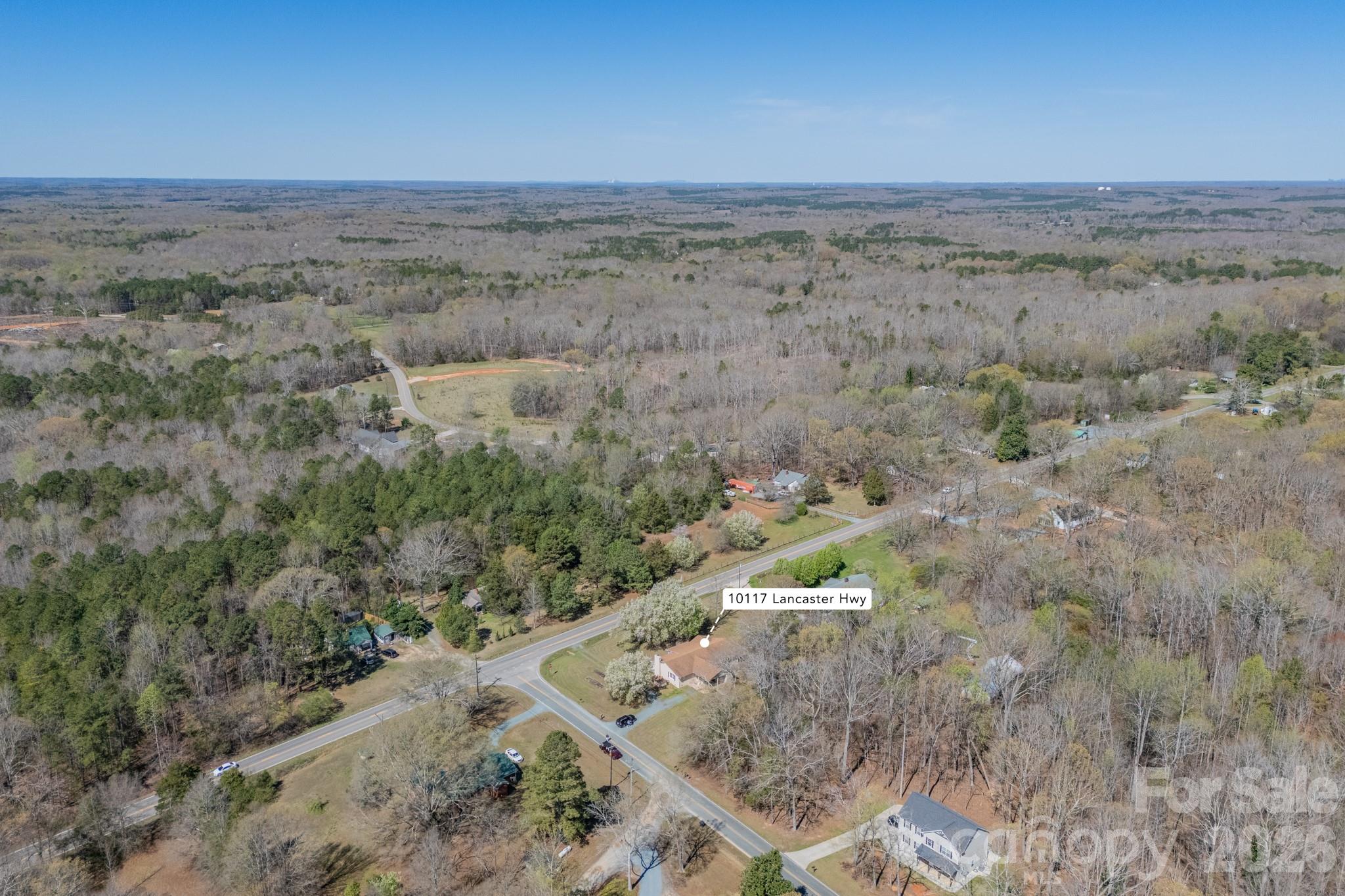 10117 Lancaster Highway Waxhaw NC 28173