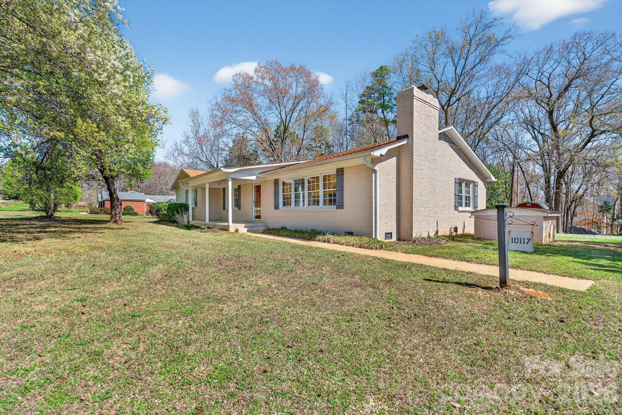 10117 Lancaster Highway Waxhaw NC 28173