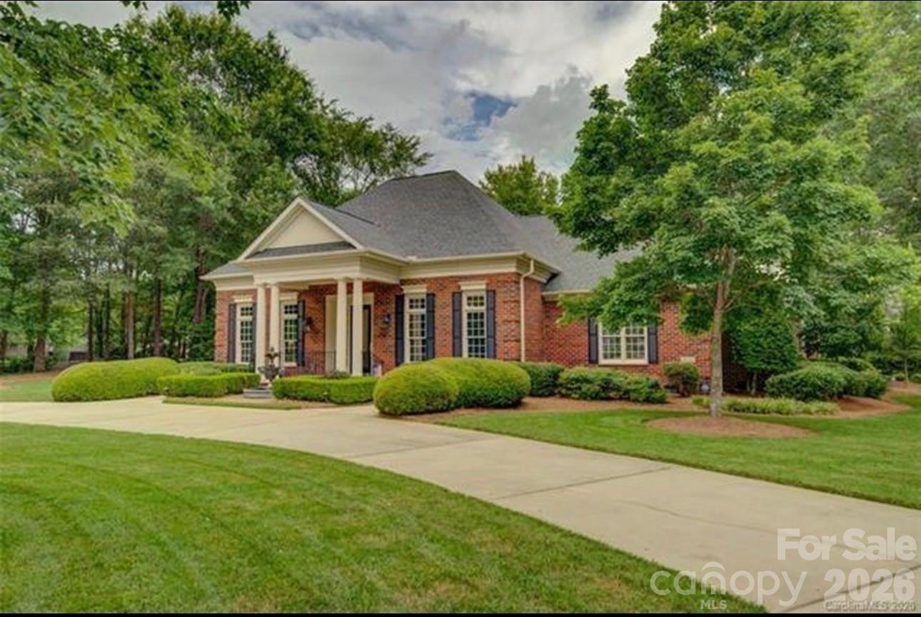 9533 Millen Drive Harrisburg NC 28075