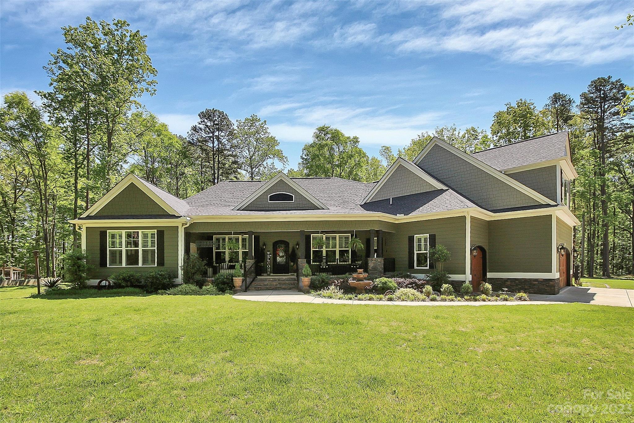 240 Michelle Lane Mount Holly NC 28120
