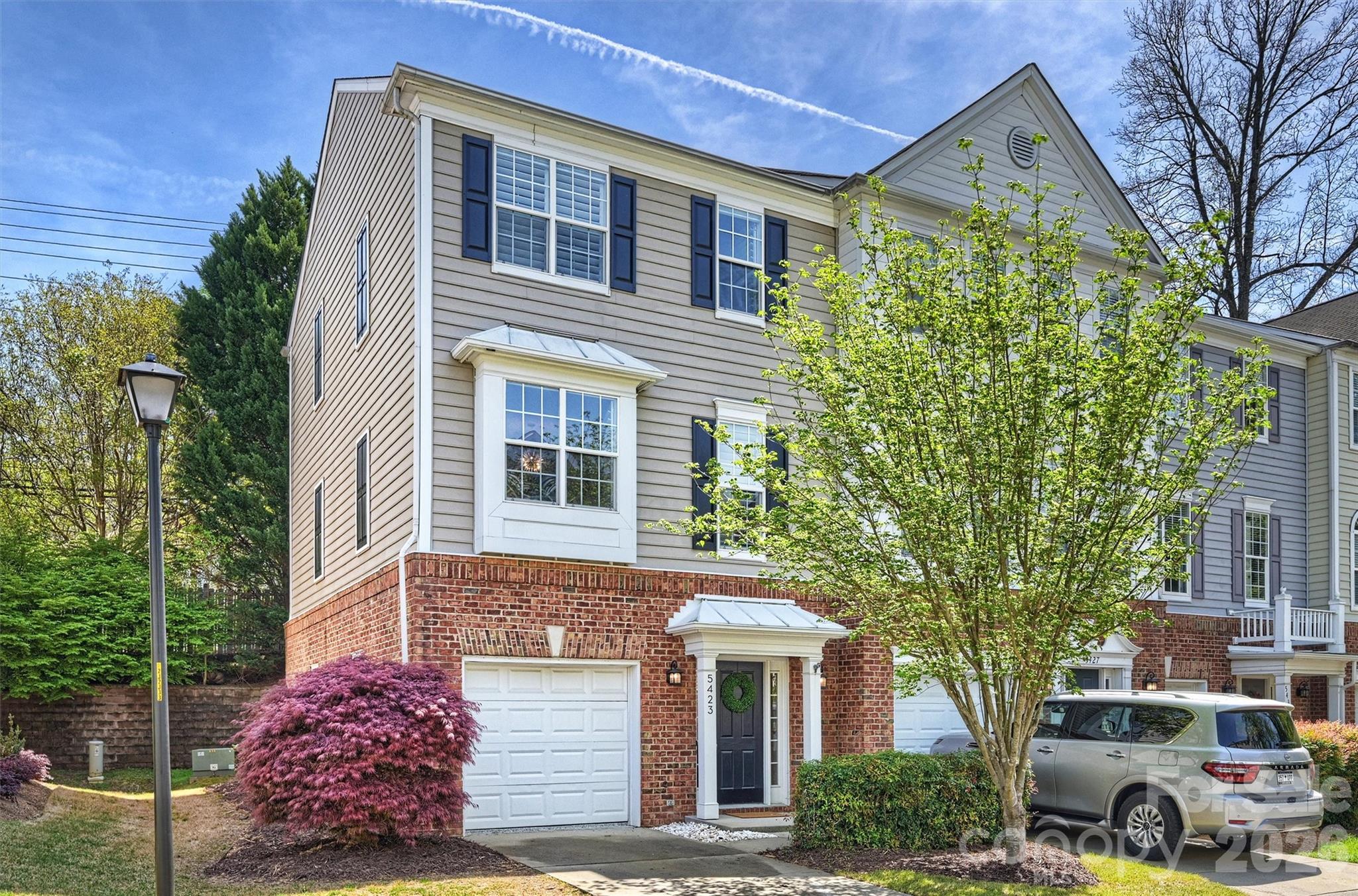 5423 Dockery Drive Charlotte NC 28209