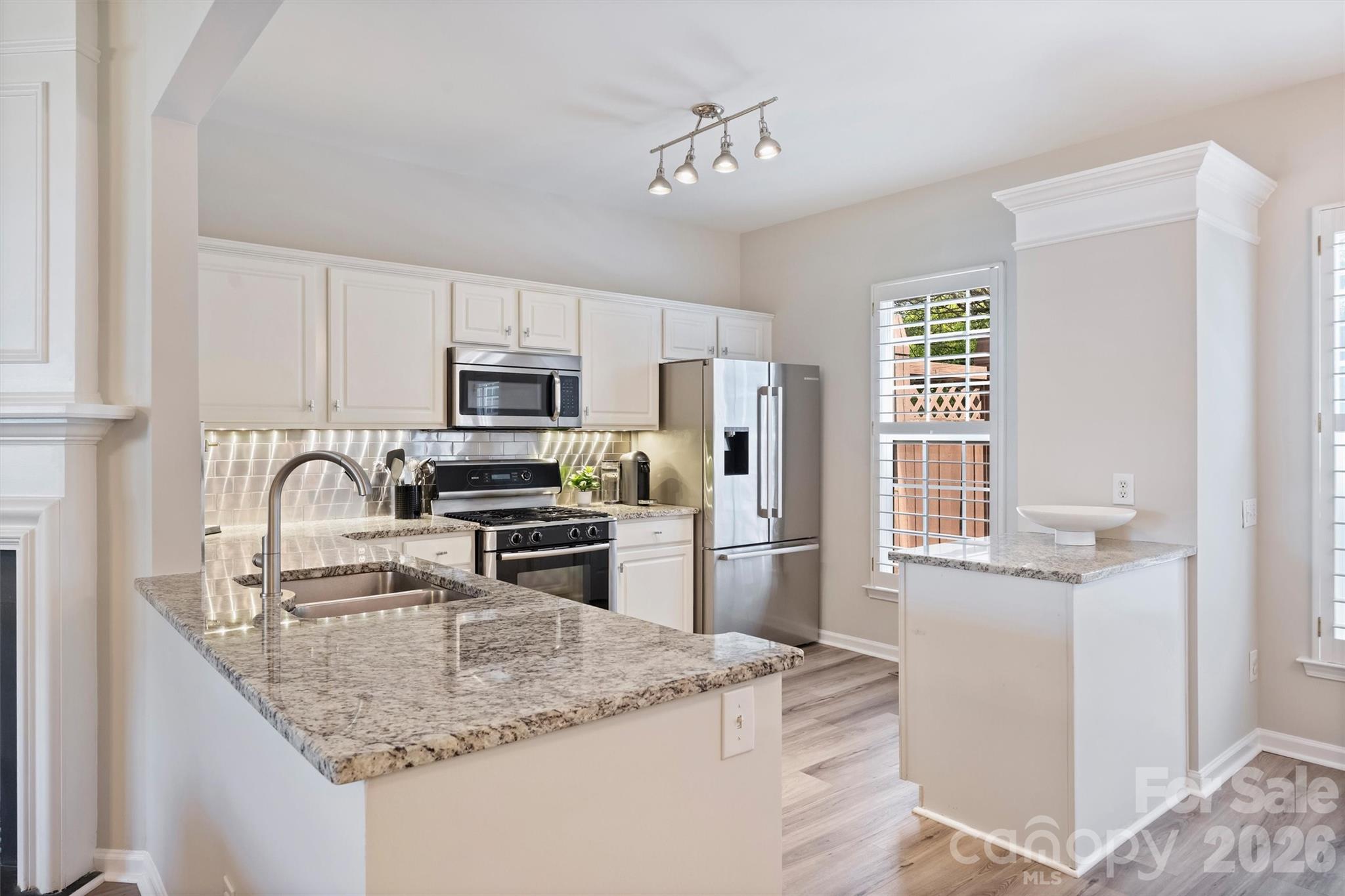 5423 Dockery Drive Charlotte NC 28209