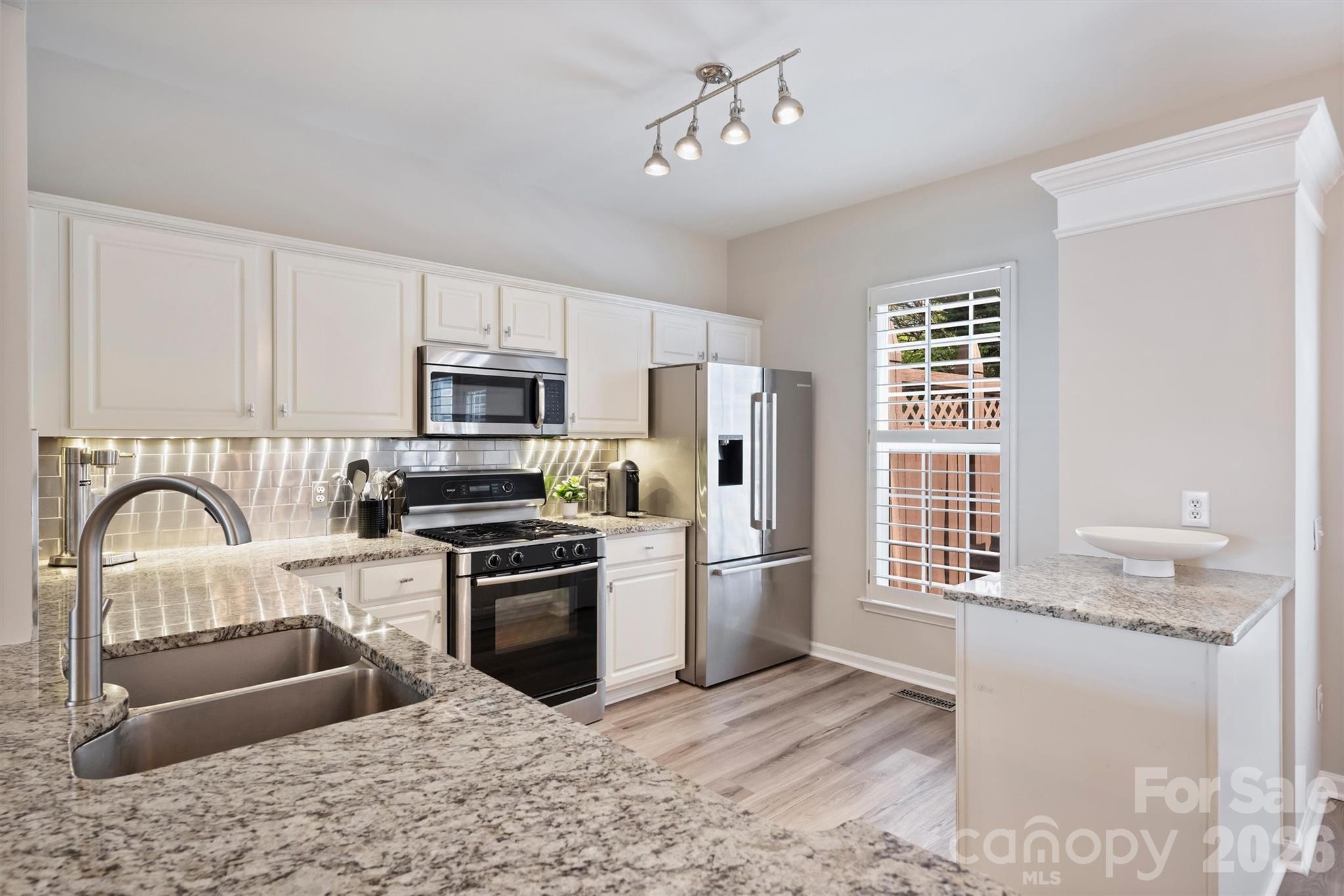 5423 Dockery Drive Charlotte NC 28209