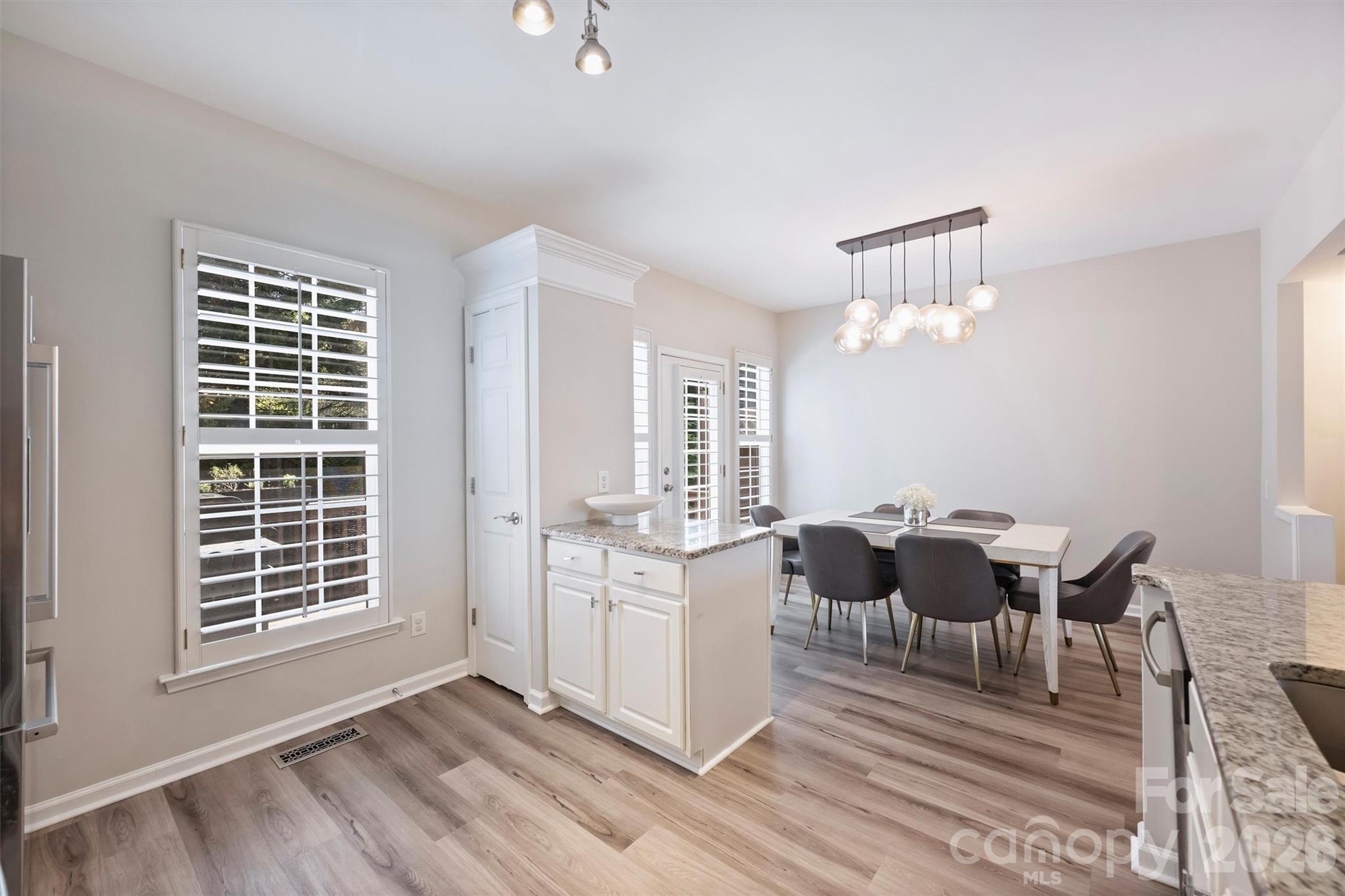 5423 Dockery Drive Charlotte NC 28209