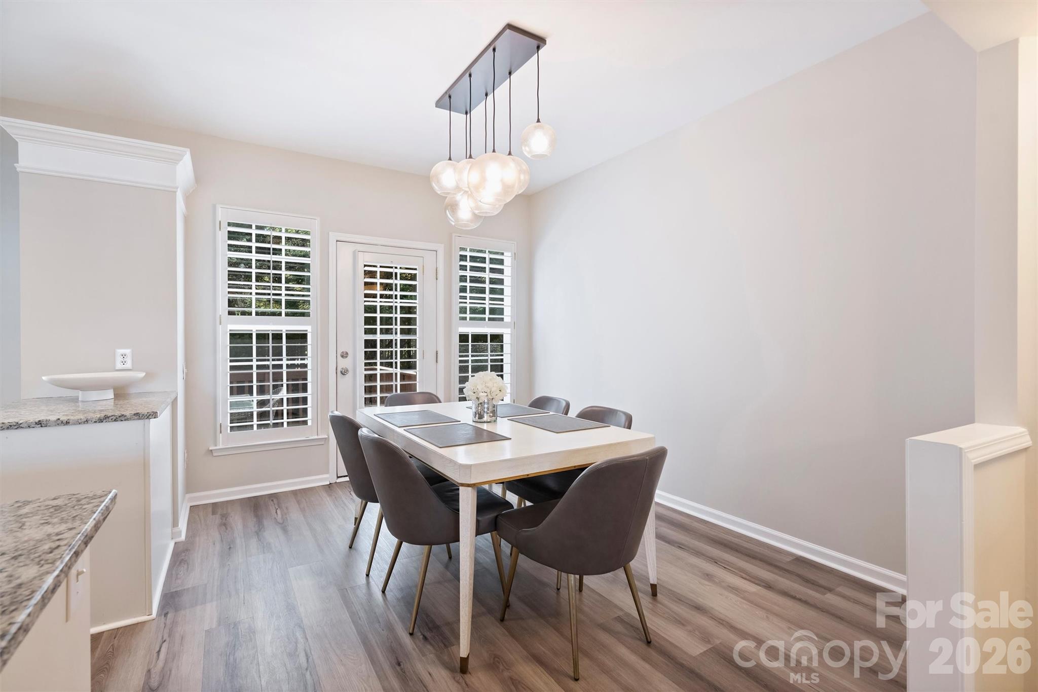 5423 Dockery Drive Charlotte NC 28209