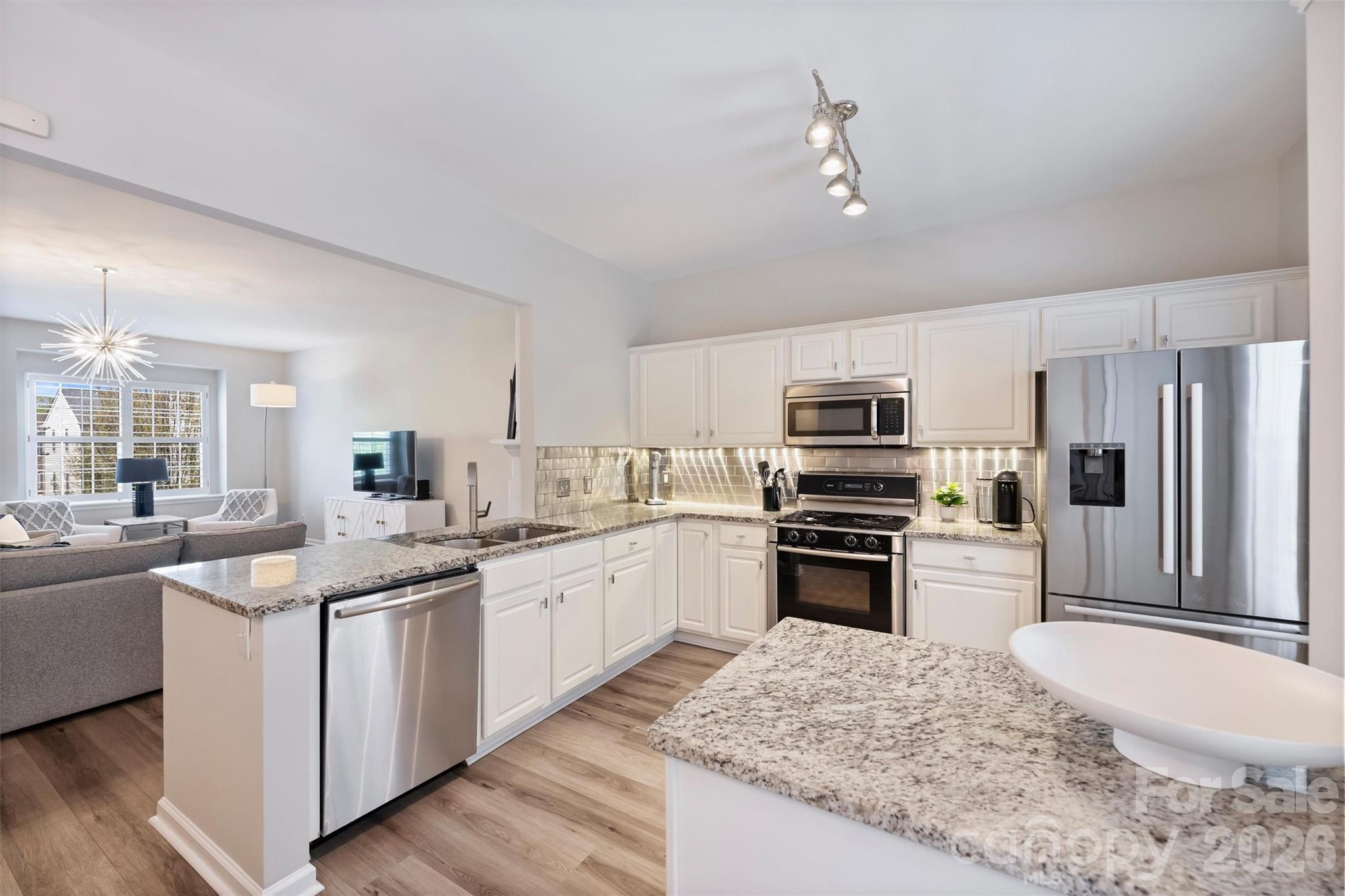 5423 Dockery Drive Charlotte NC 28209