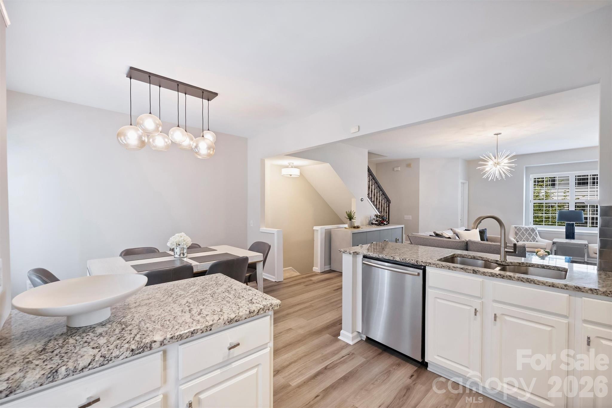 5423 Dockery Drive Charlotte NC 28209