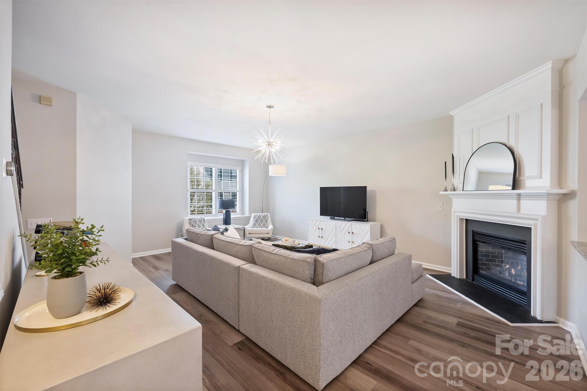 5423 Dockery Drive Charlotte NC 28209
