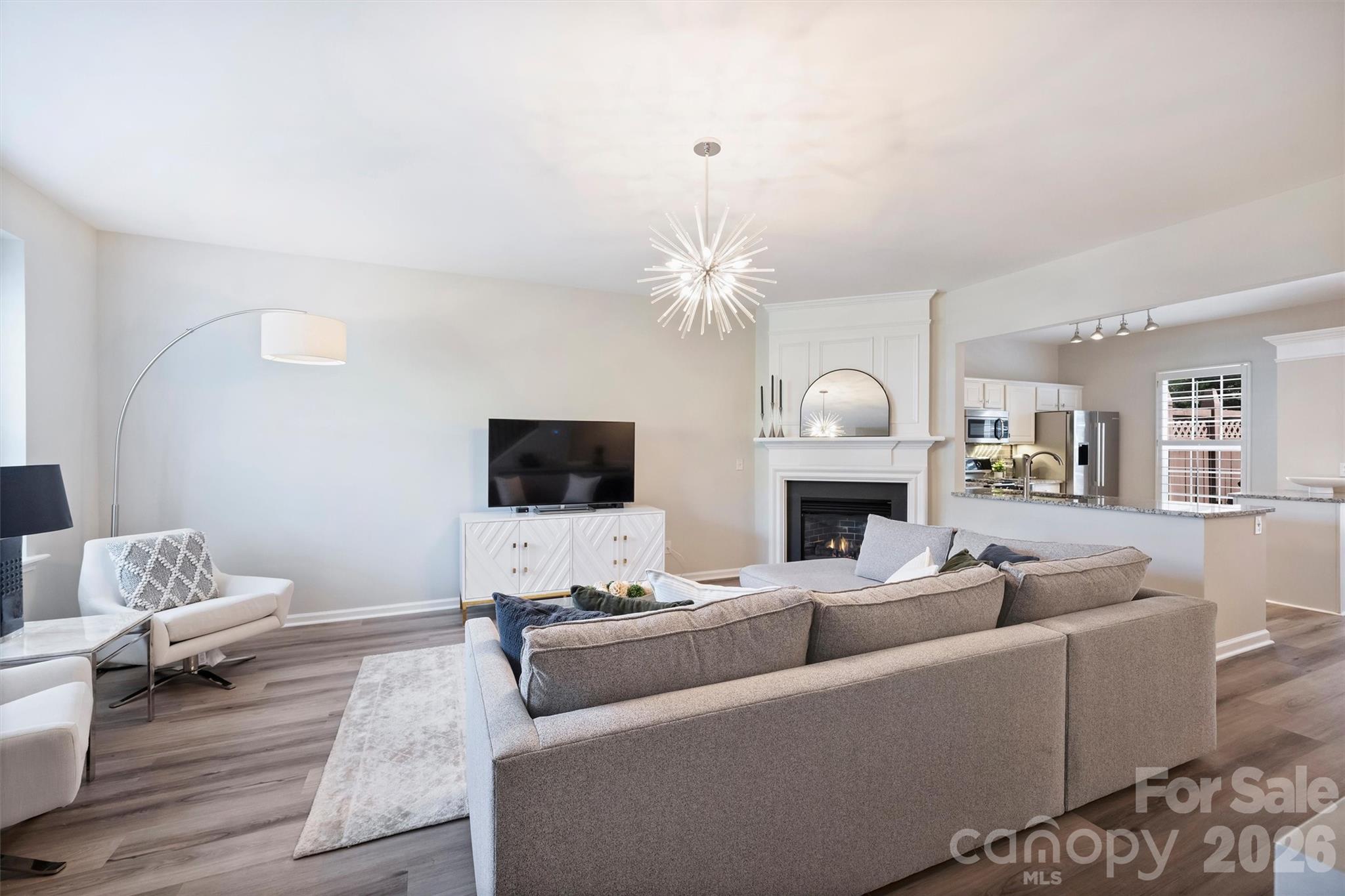 5423 Dockery Drive Charlotte NC 28209