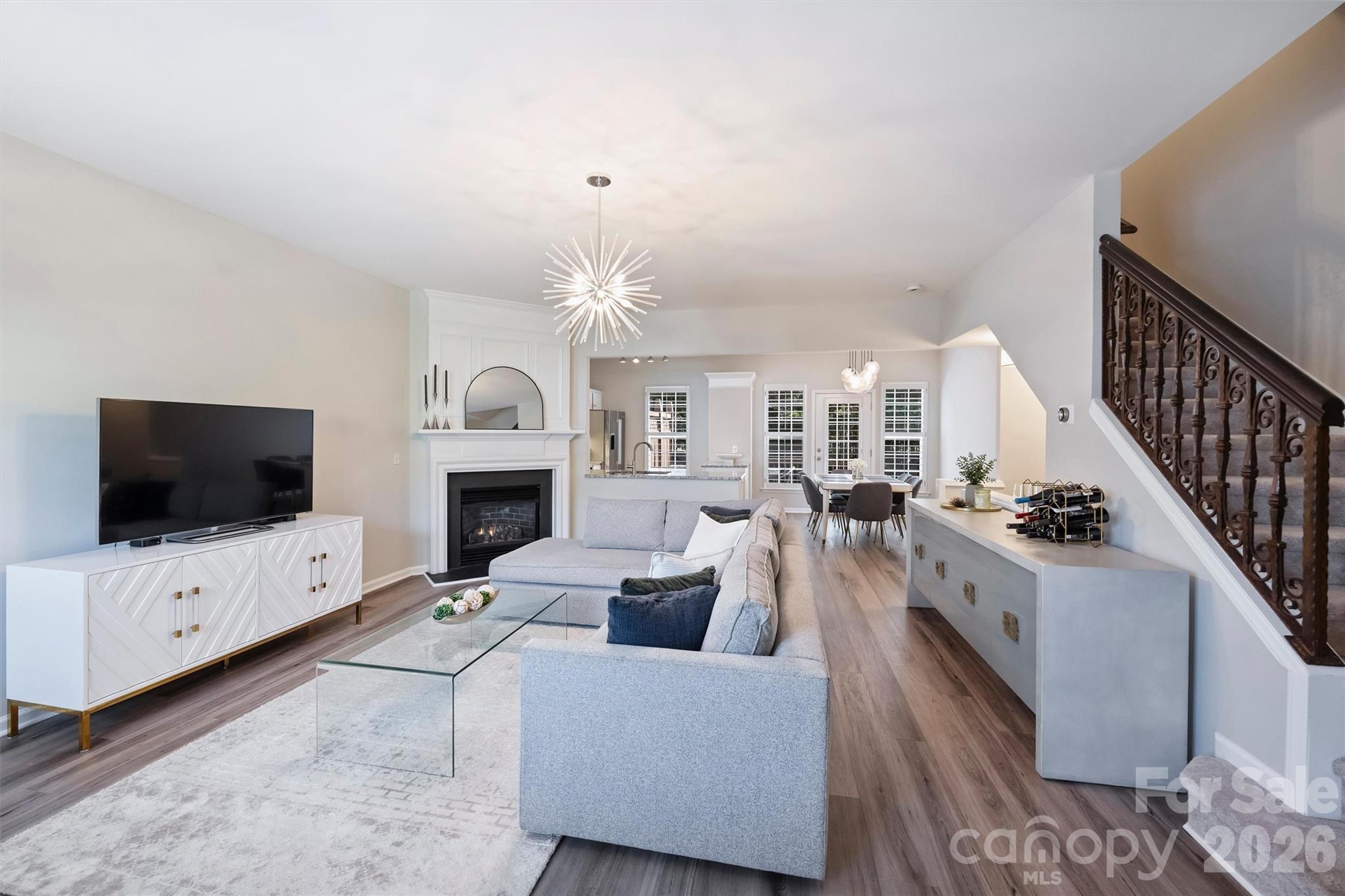 5423 Dockery Drive Charlotte NC 28209