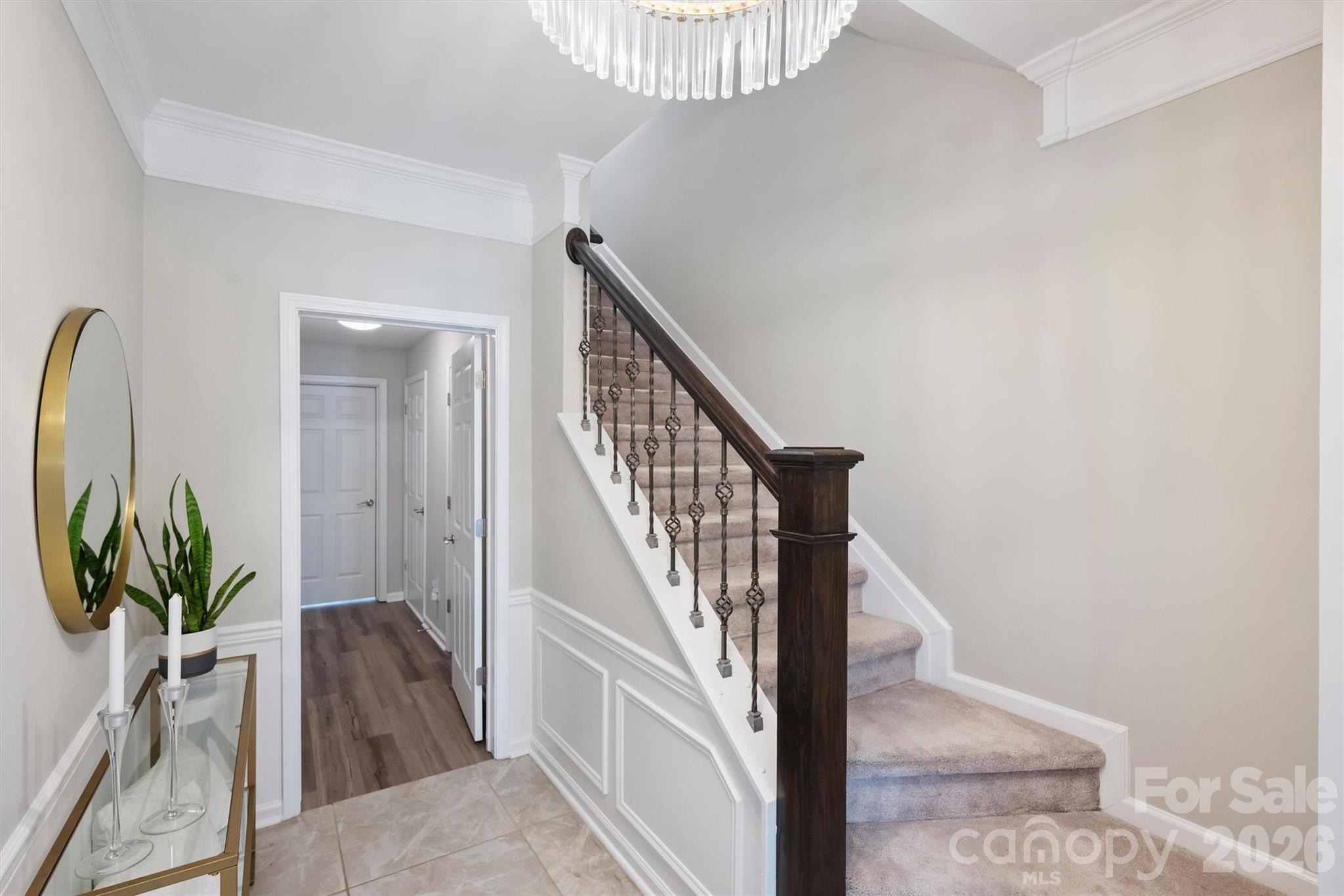 5423 Dockery Drive Charlotte NC 28209