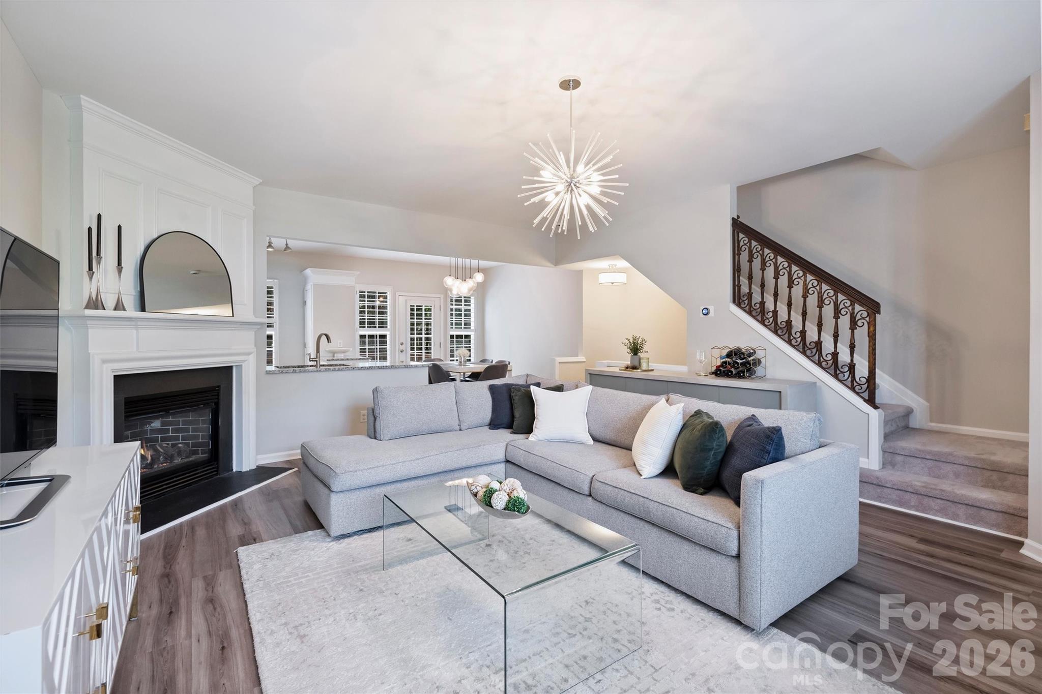 5423 Dockery Drive Charlotte NC 28209