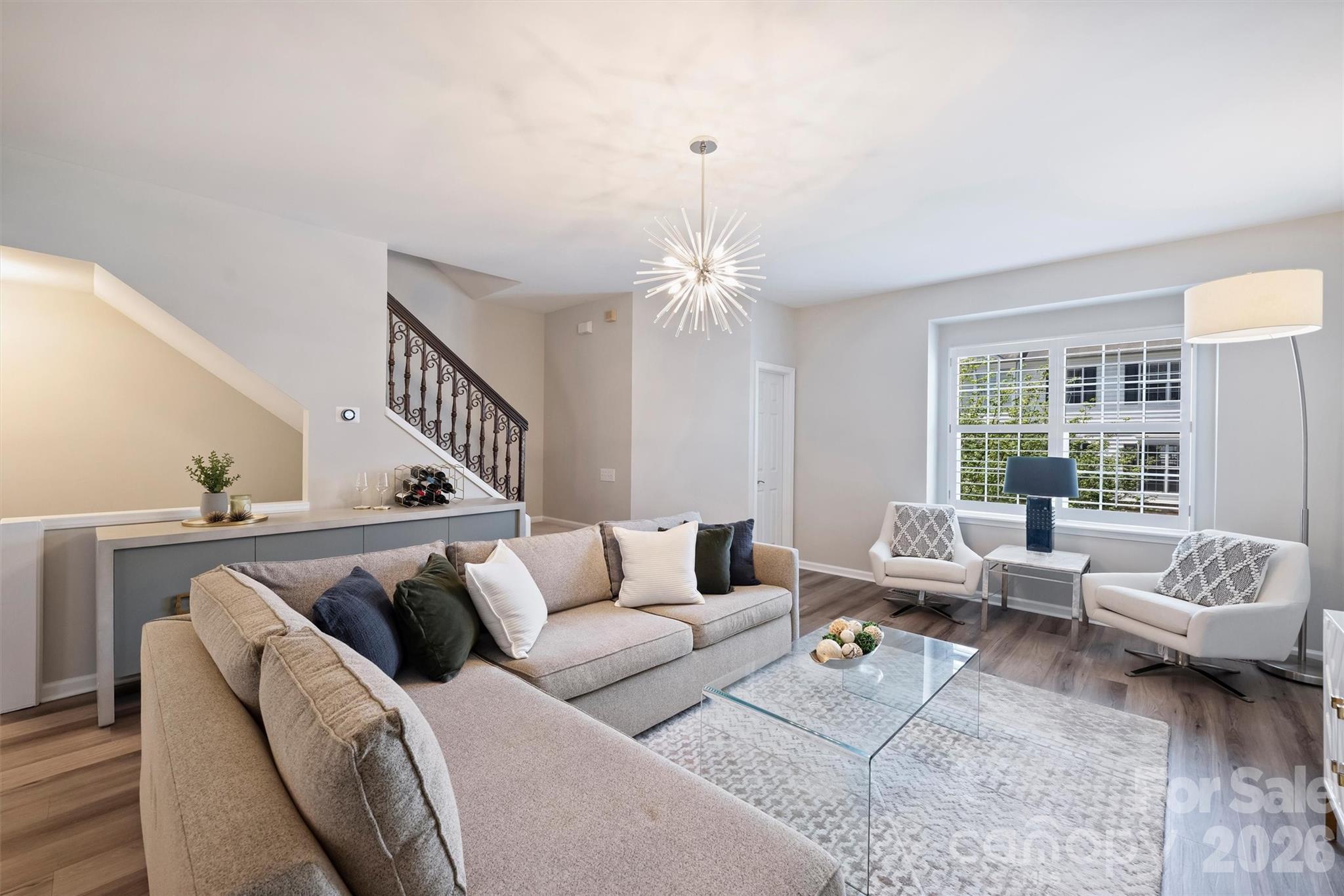 5423 Dockery Drive Charlotte NC 28209