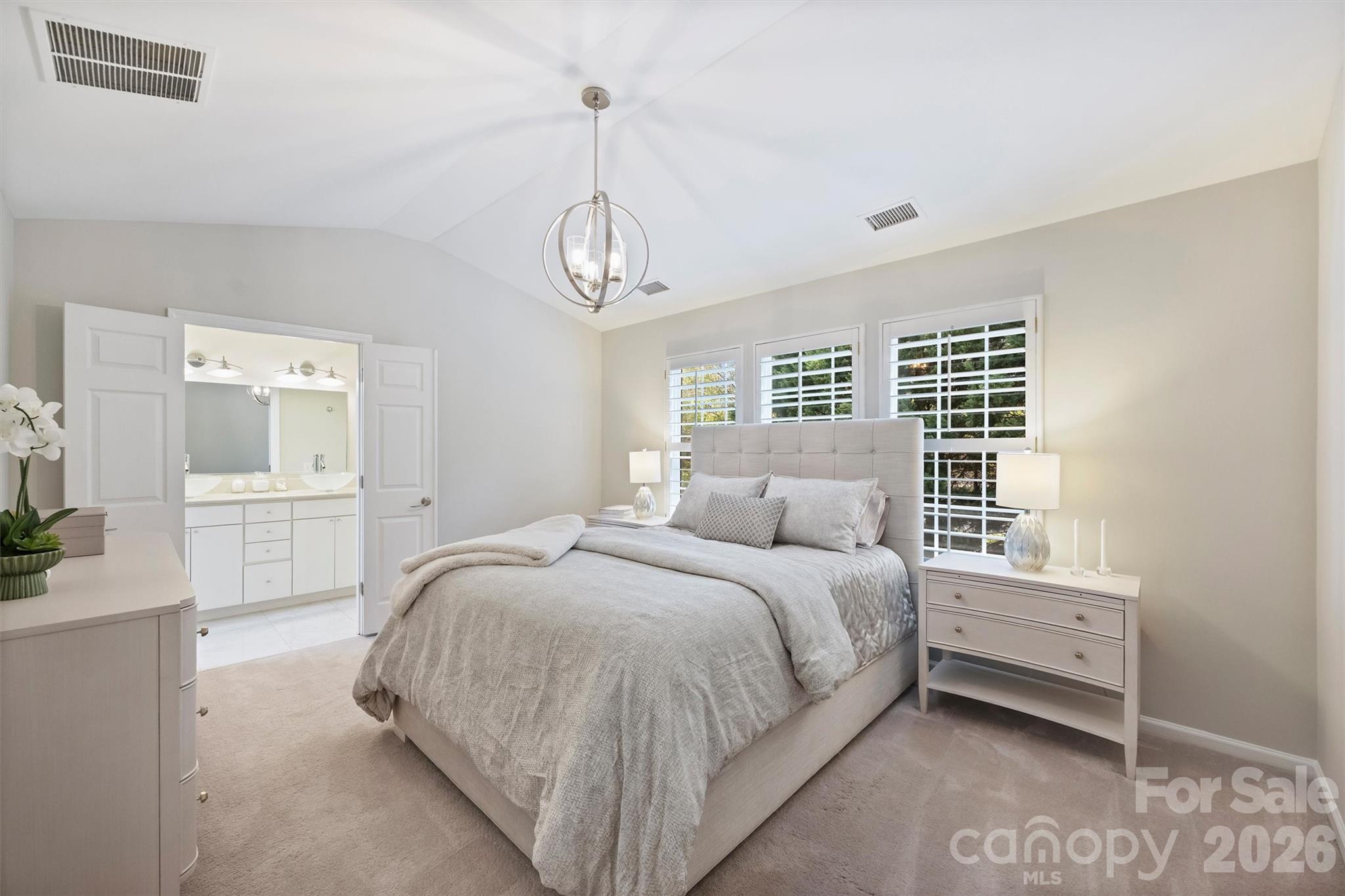 5423 Dockery Drive Charlotte NC 28209