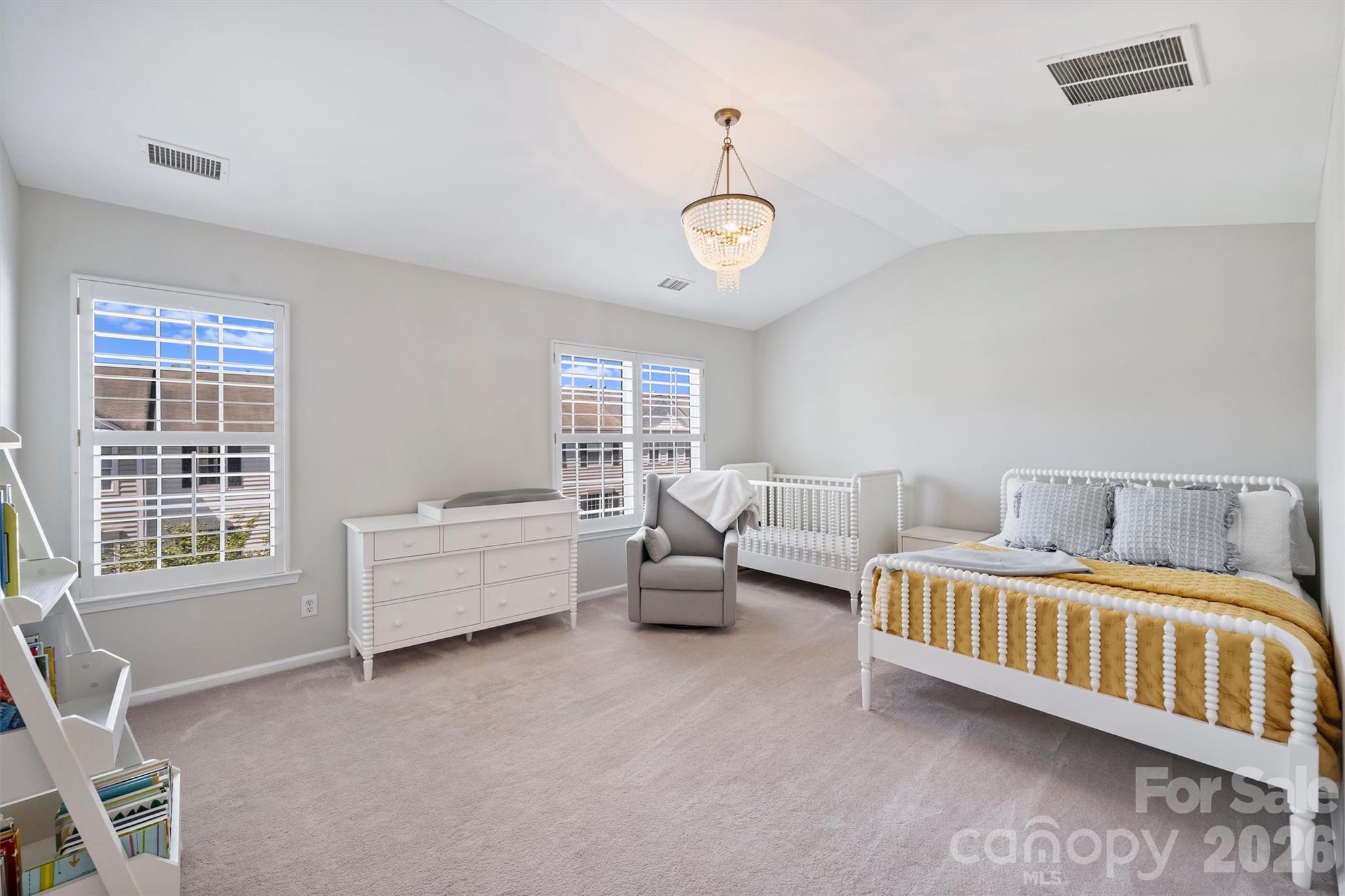 5423 Dockery Drive Charlotte NC 28209