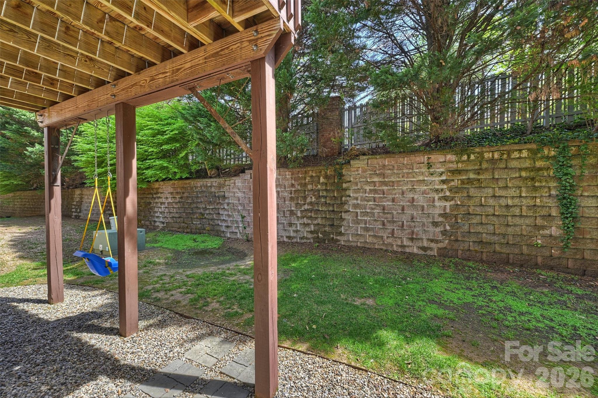 5423 Dockery Drive Charlotte NC 28209
