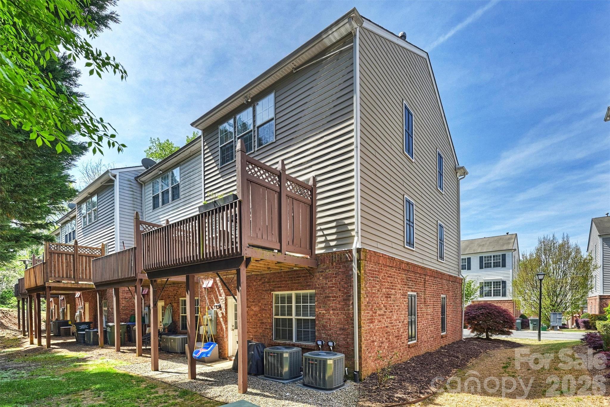 5423 Dockery Drive Charlotte NC 28209