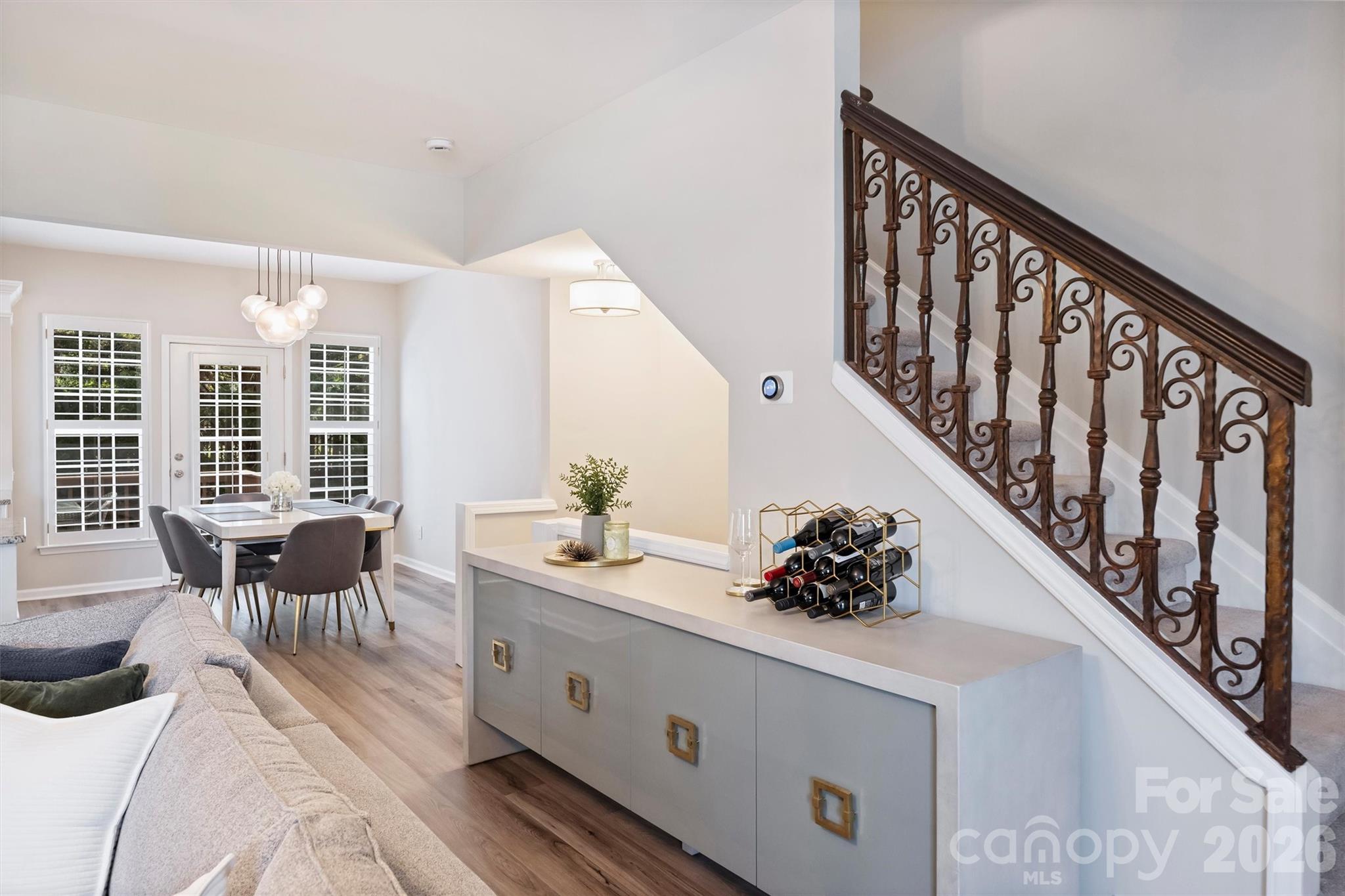 5423 Dockery Drive Charlotte NC 28209