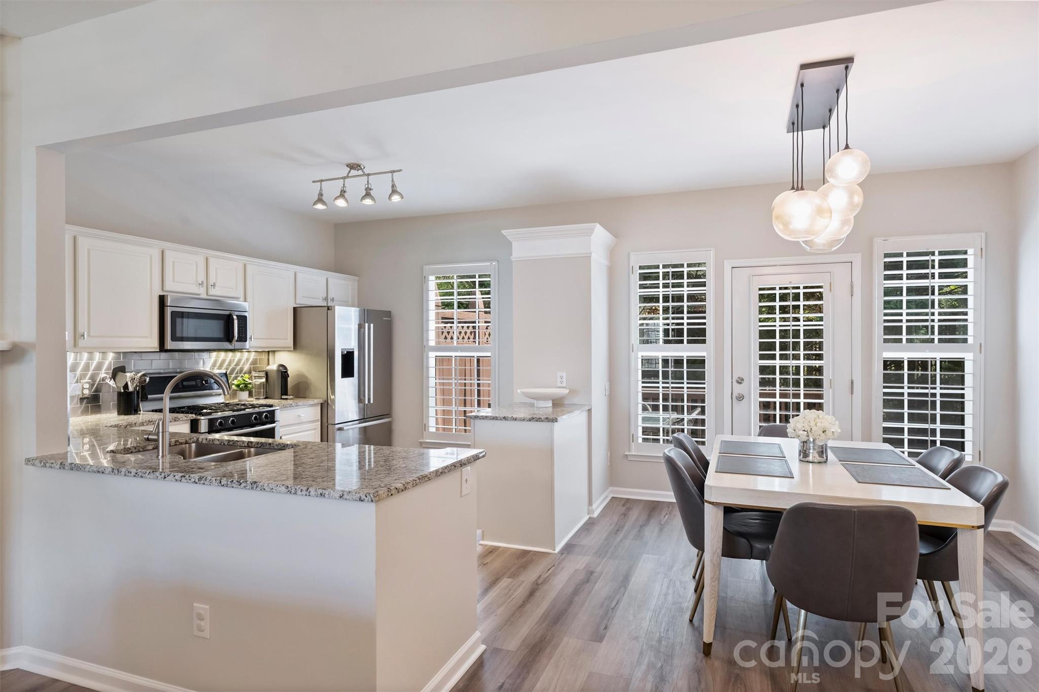 5423 Dockery Drive Charlotte NC 28209