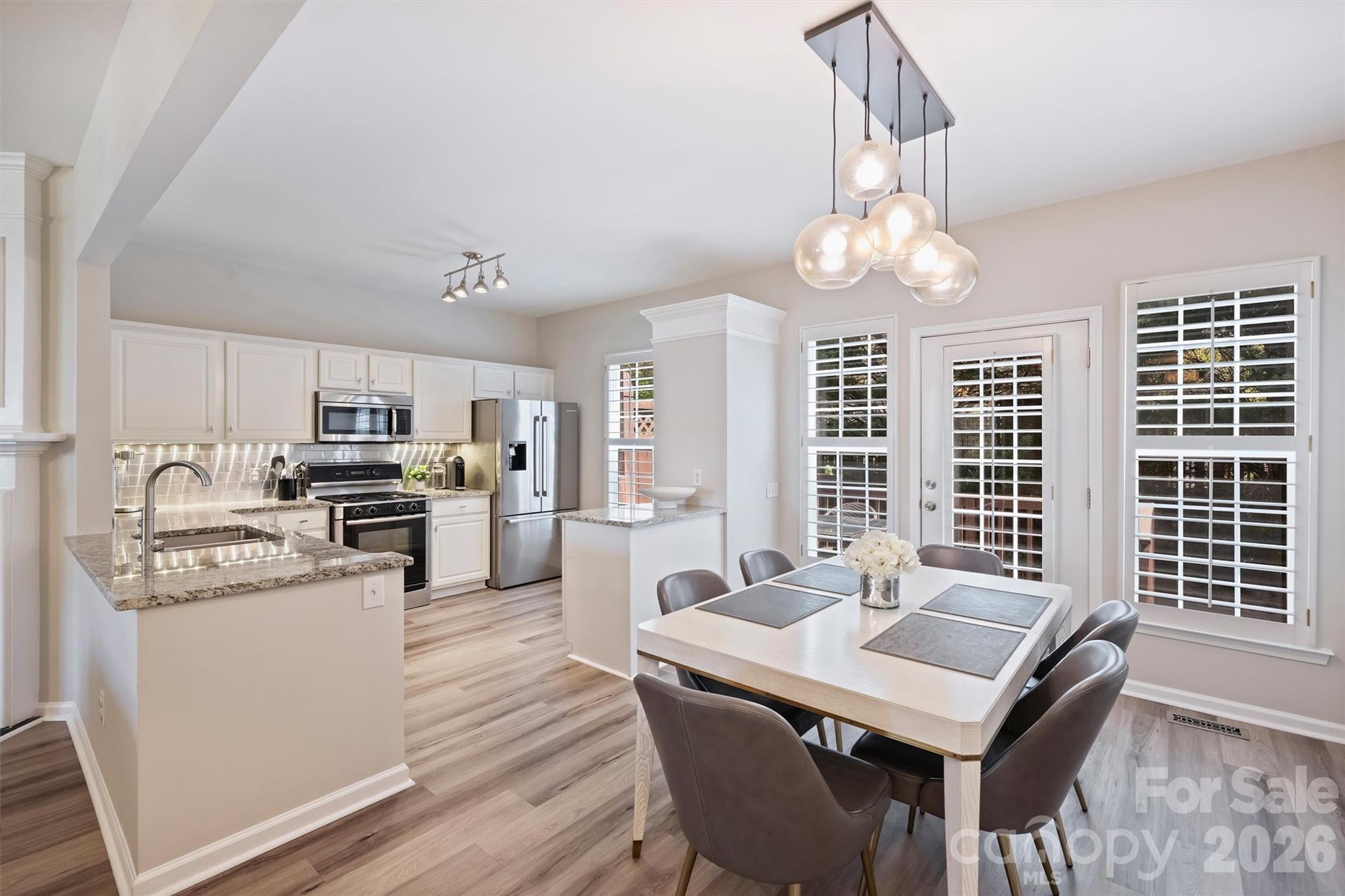 5423 Dockery Drive Charlotte NC 28209