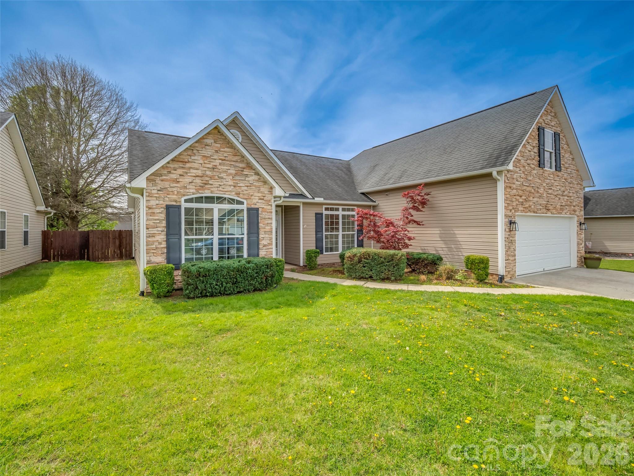 Fletcher NC, 33 W Hiawassee Road