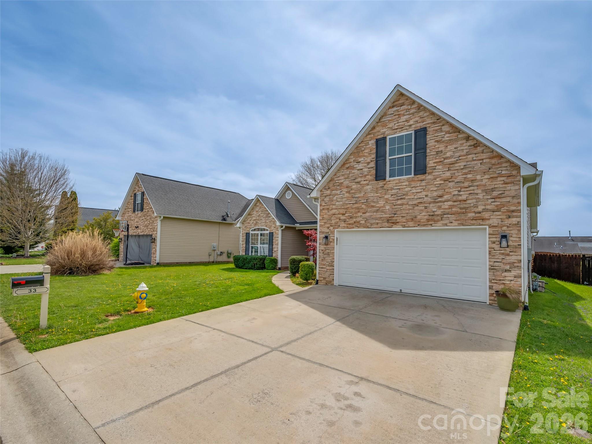 33 W Hiawassee Road Fletcher NC 28732