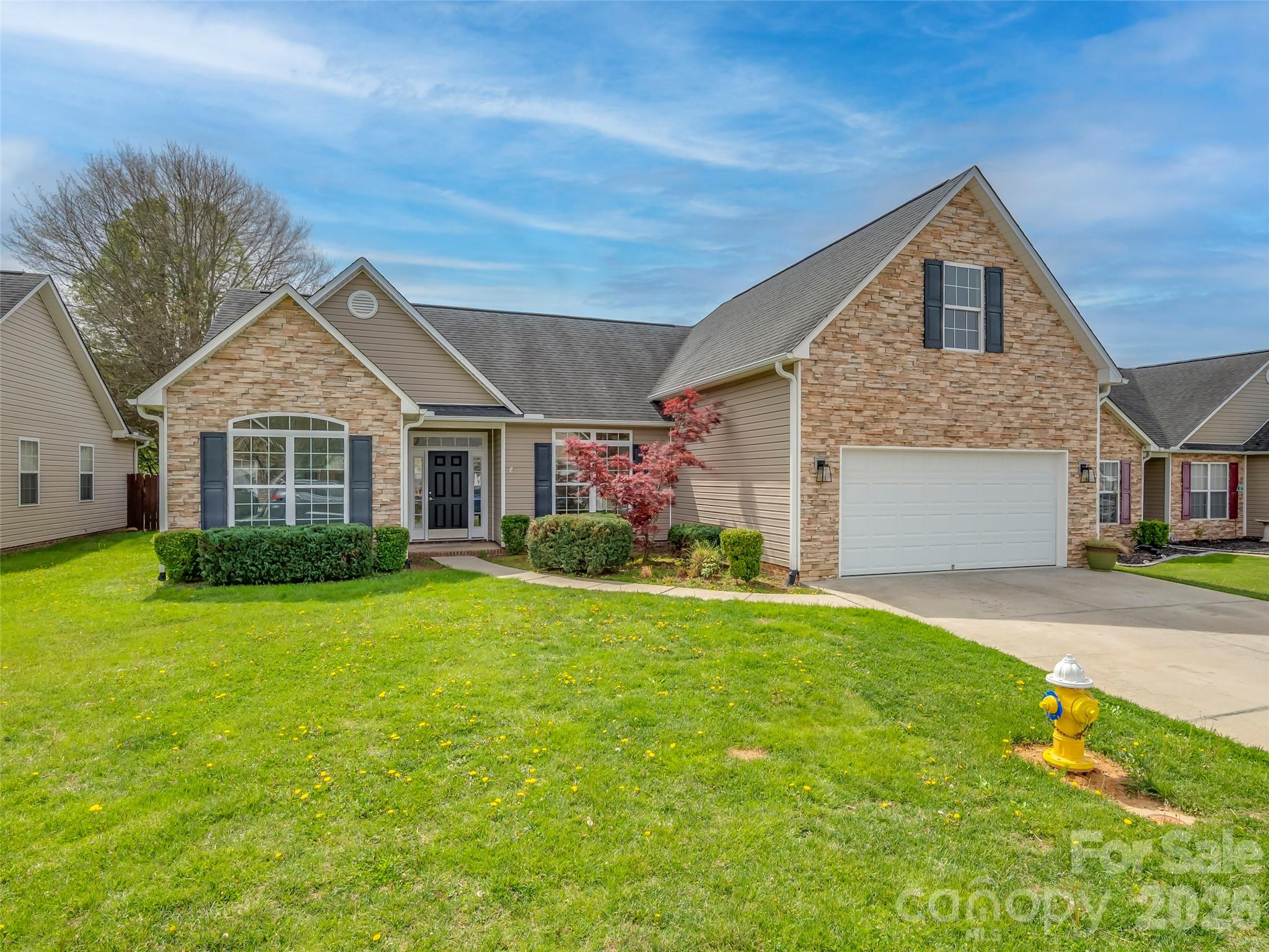 33 W Hiawassee Road Fletcher NC 28732