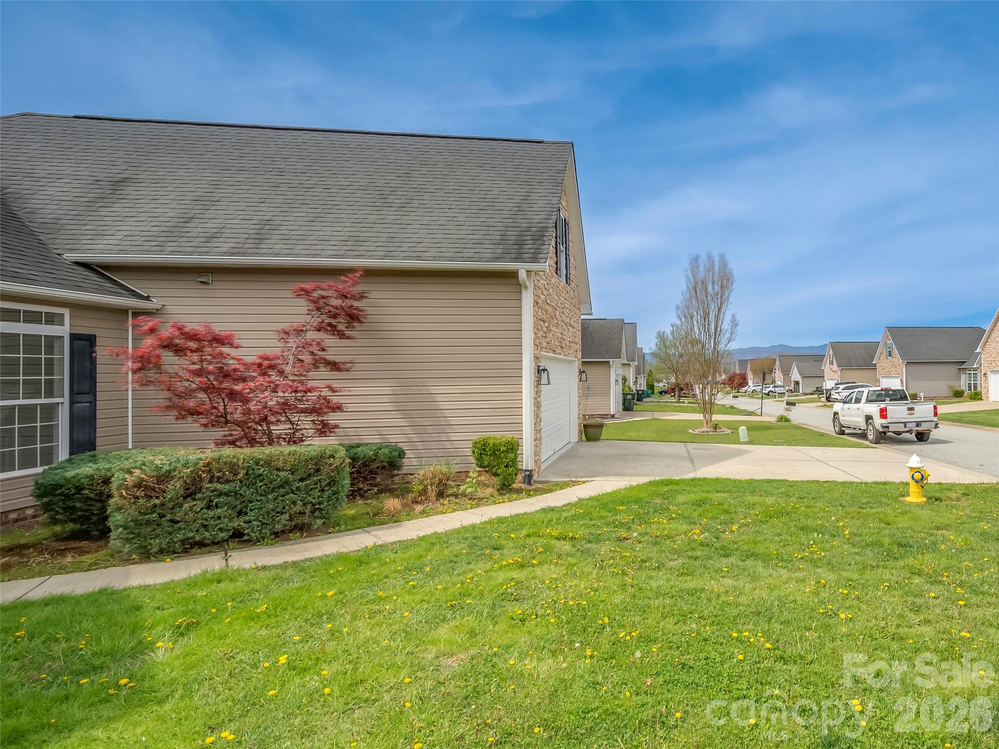 33 W Hiawassee Road Fletcher NC 28732