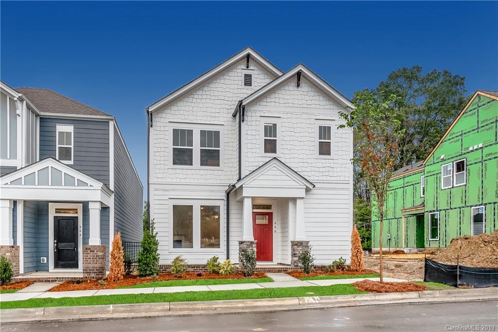 800 Lyndon Station Drive Pineville NC 28134
