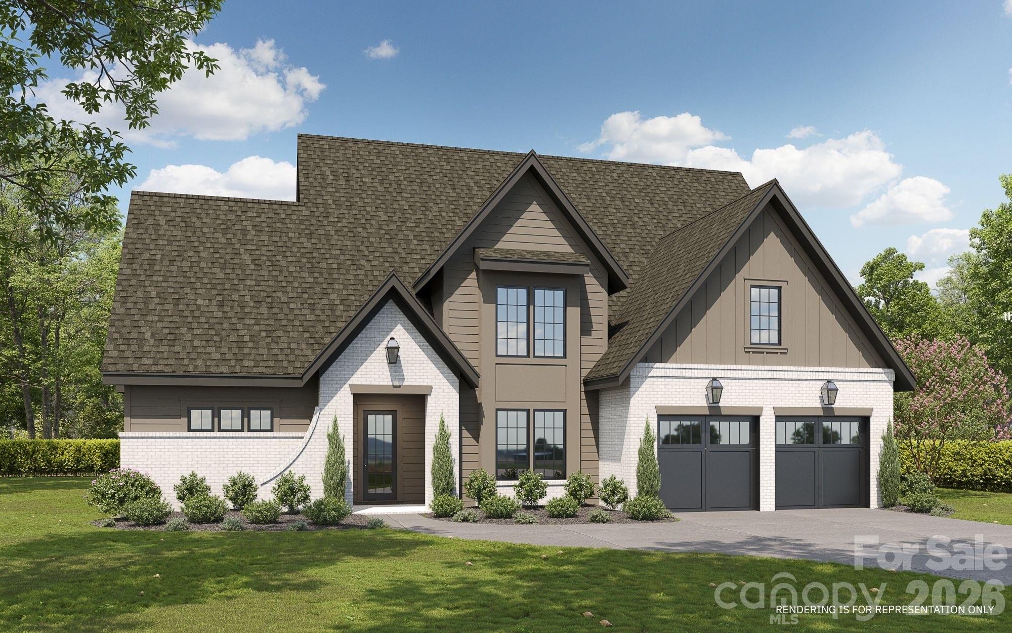 5028 Dolly Way Mint Hill NC 28105