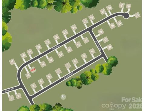 5028 Dolly Way Mint Hill NC 28105