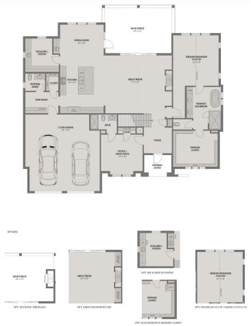 5028 Dolly Way Mint Hill NC 28105
