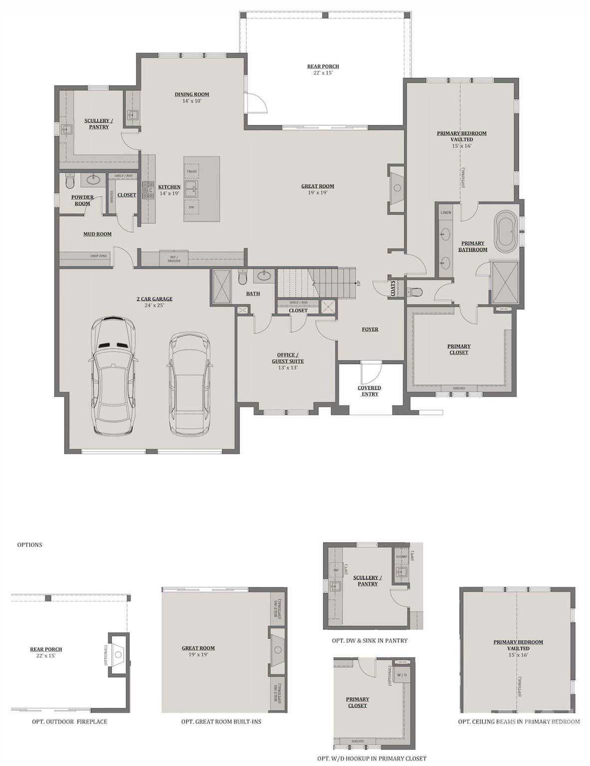 5028 Dolly Way Mint Hill NC 28105